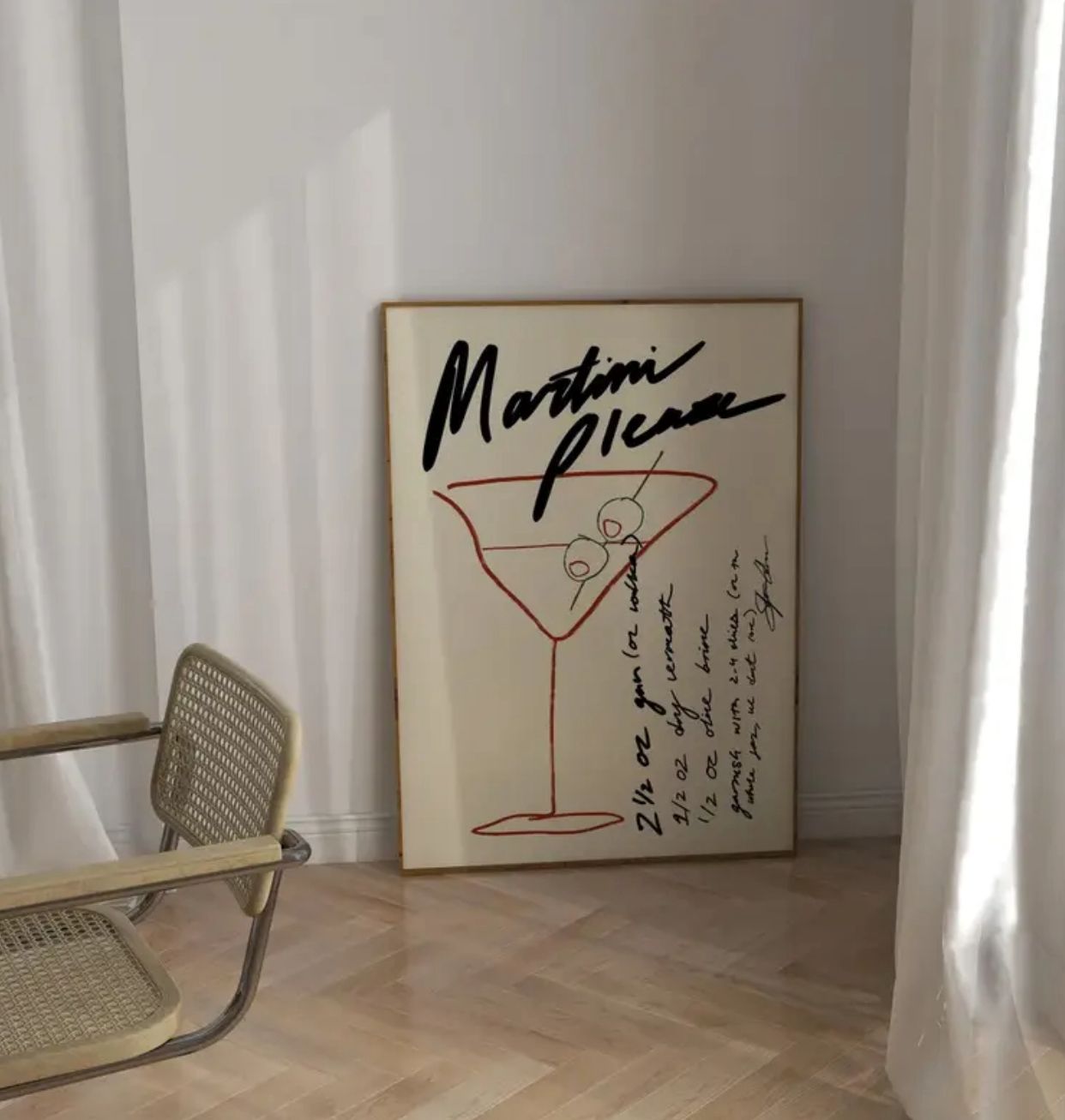 Wall Art & Visual Statements