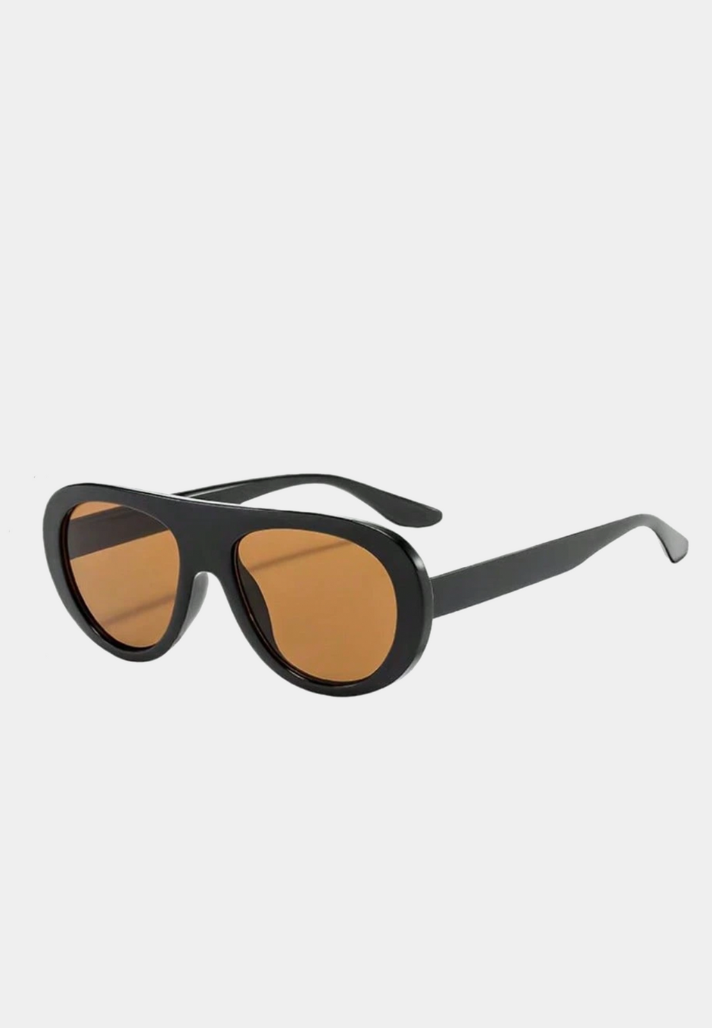 LERA - BLACK & BROWN