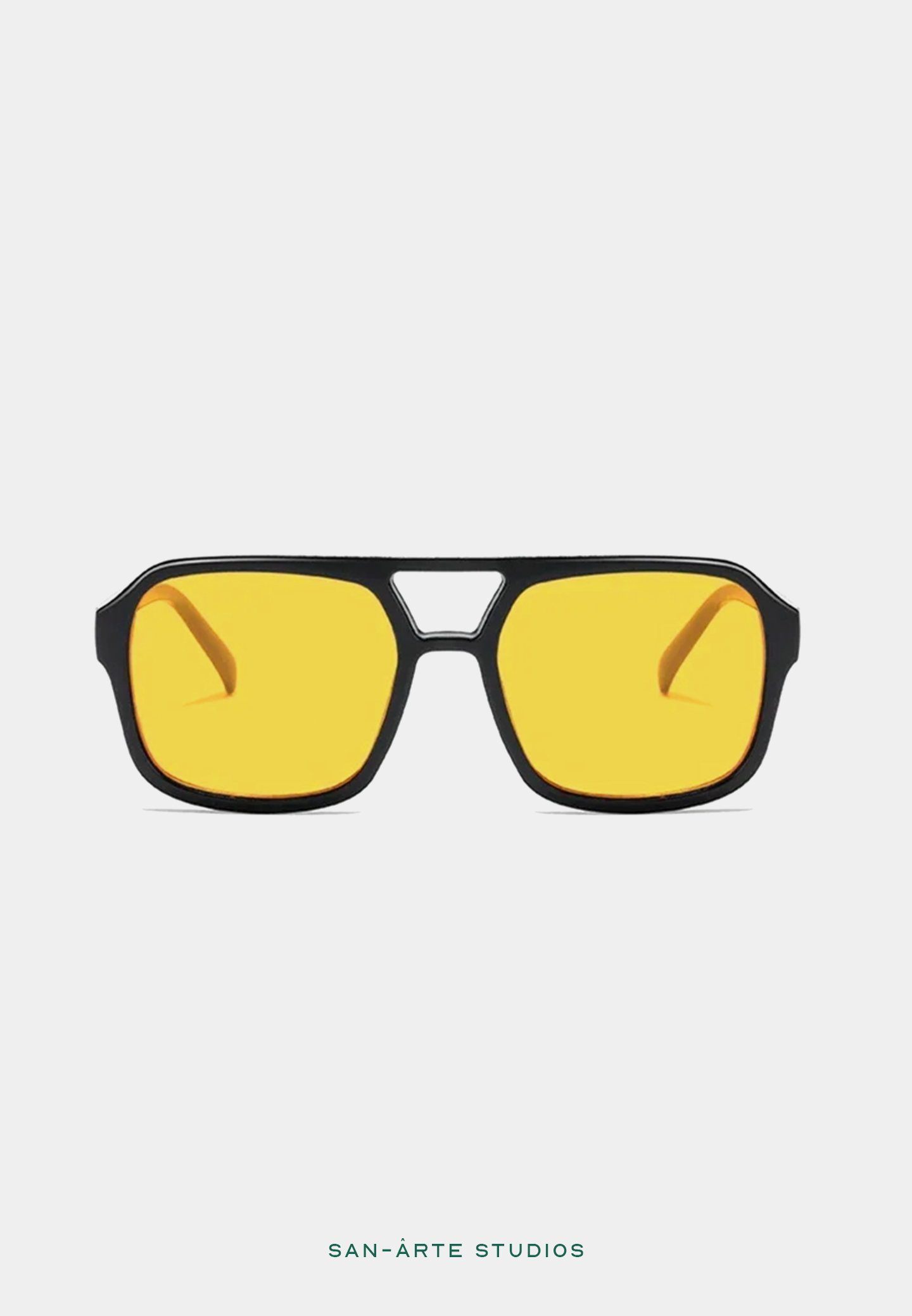 The June glasses