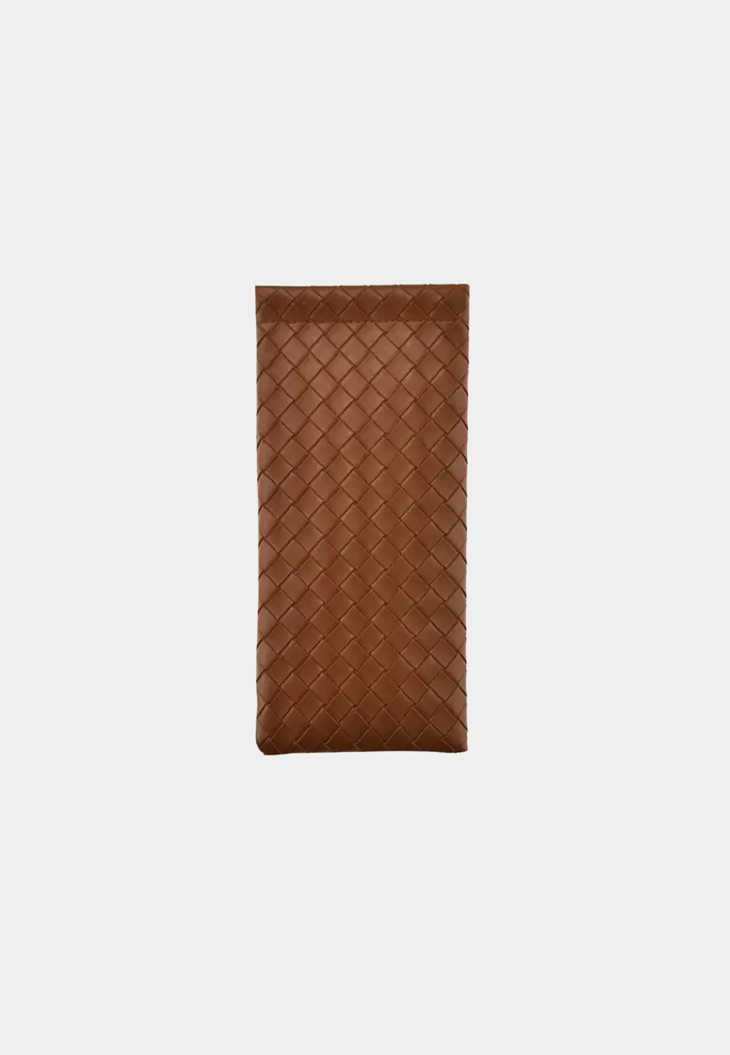 The Woven Marbella Sunglasses Case