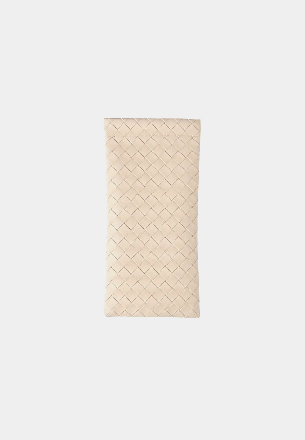The Woven Marbella Sunglasses Case