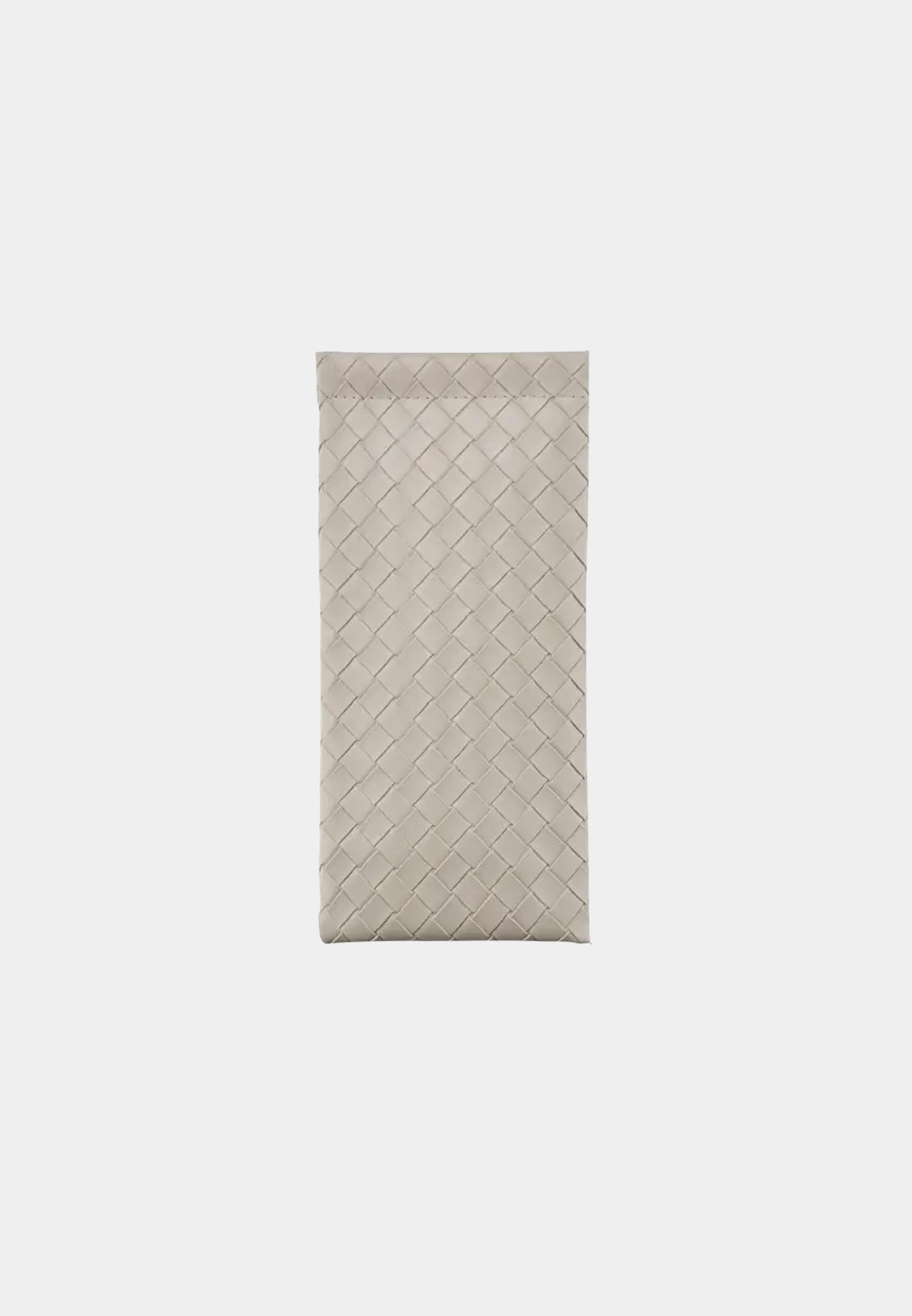 The Woven Marbella Sunglasses Case