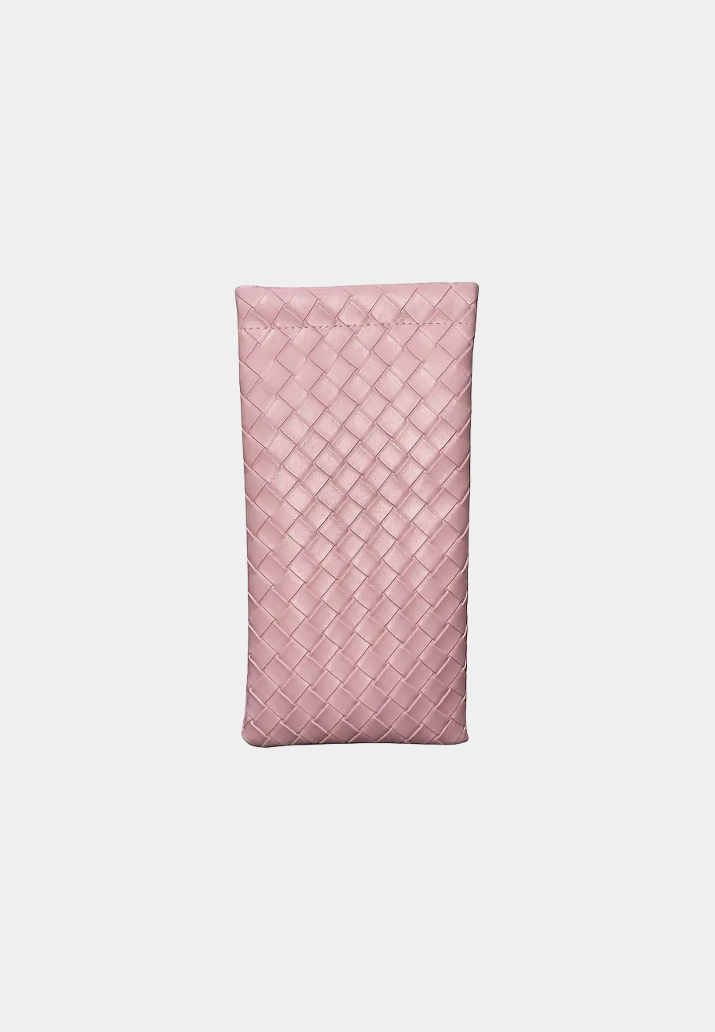 The Woven Marbella Sunglasses Case