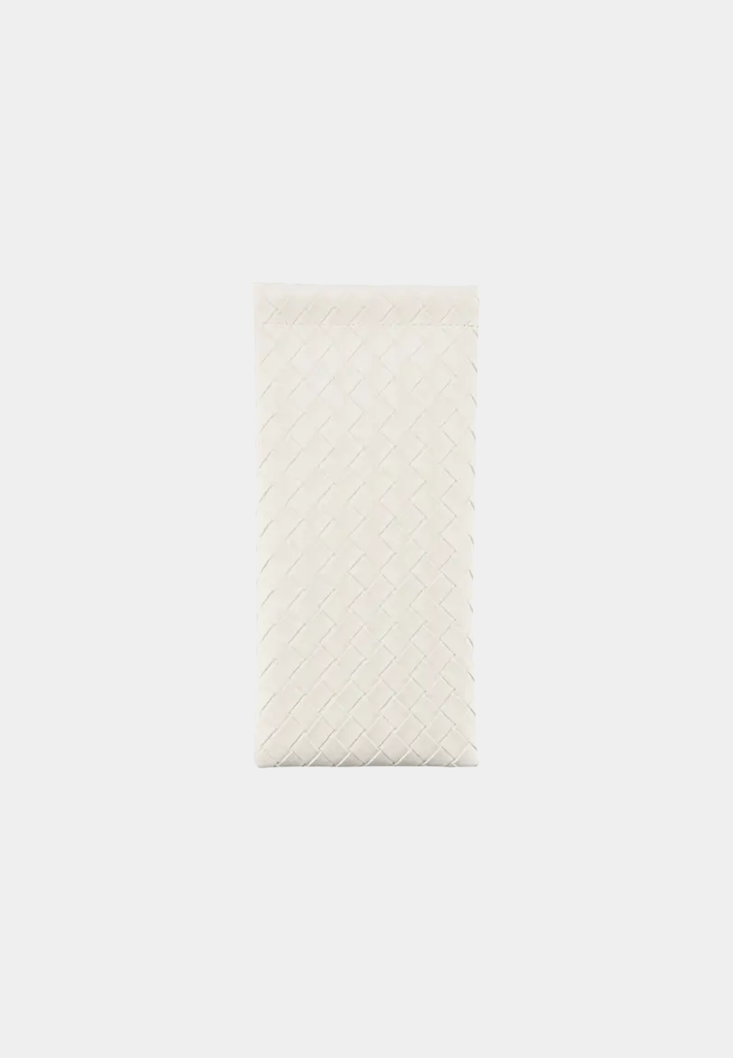 The Woven Marbella Sunglasses Case