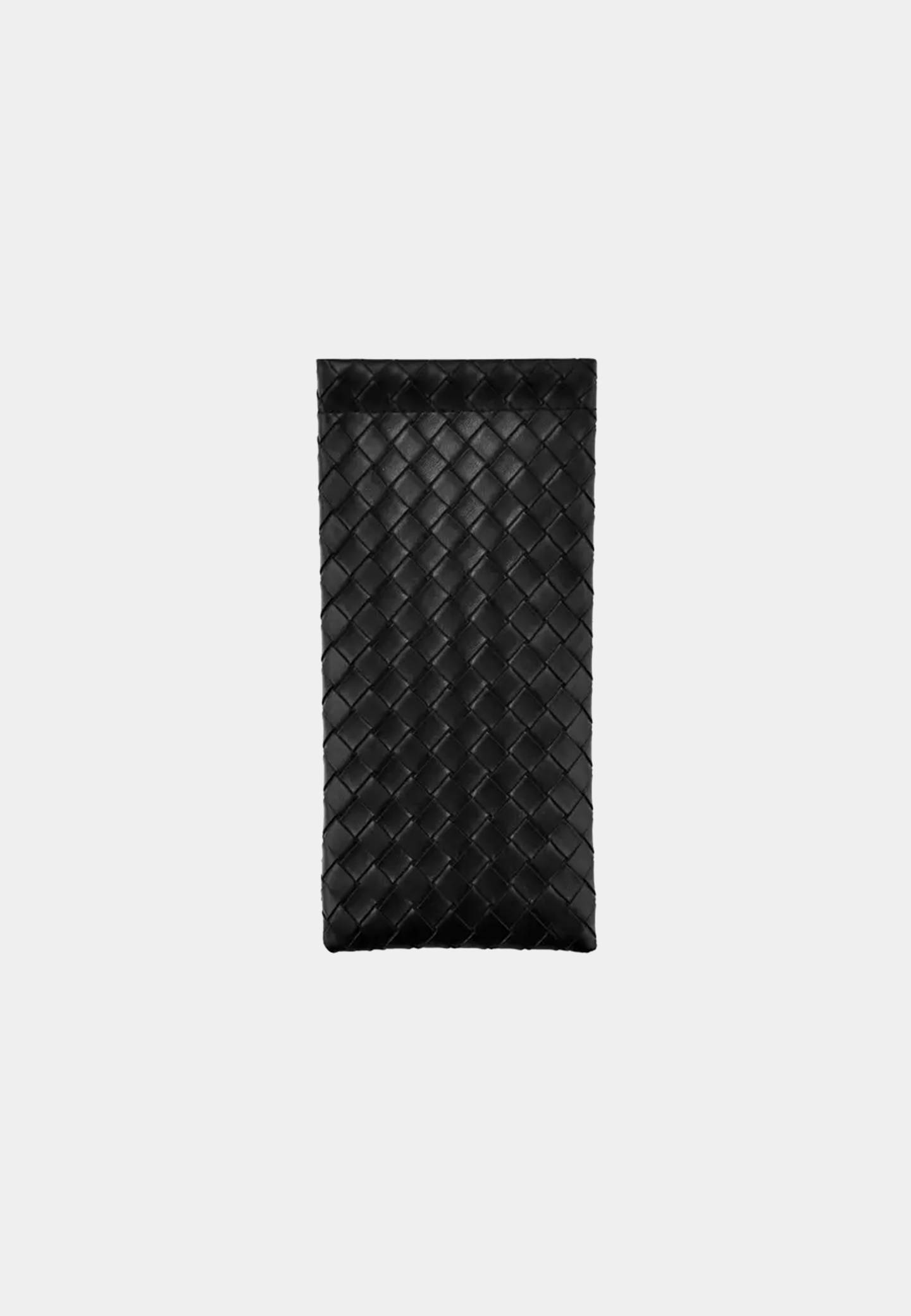 The Woven Marbella Sunglasses Case