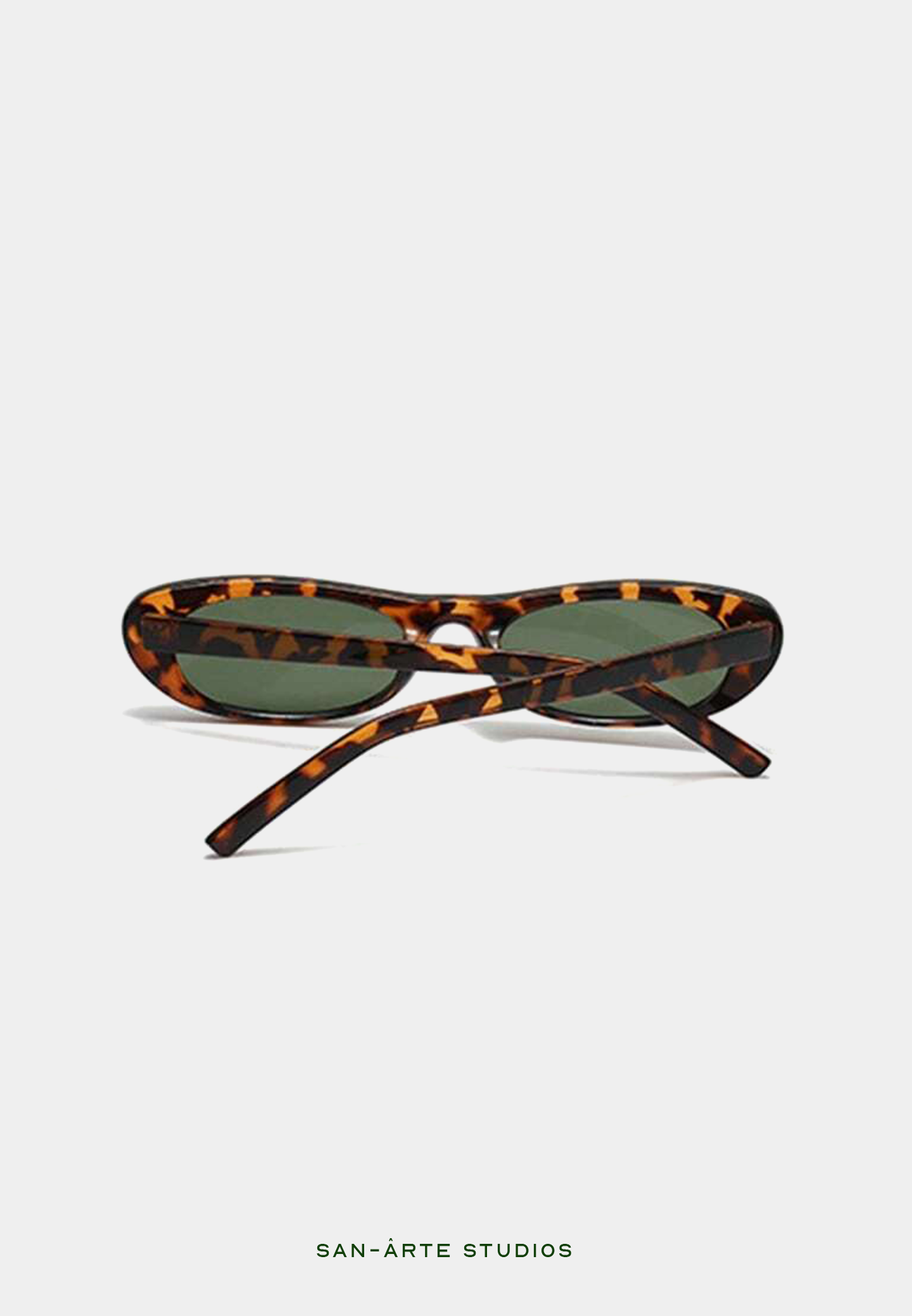 THE FOXY STRIPE