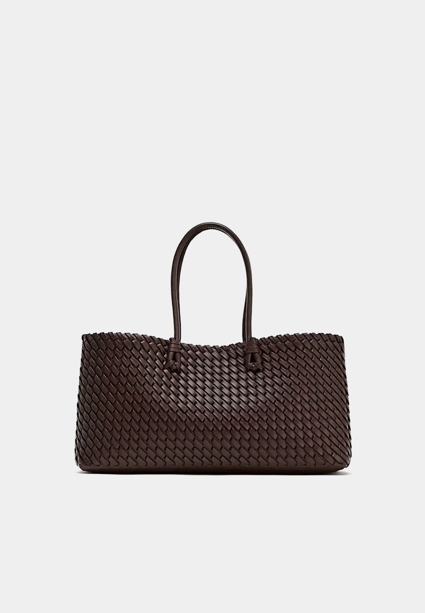 The Woven Costa Bag
