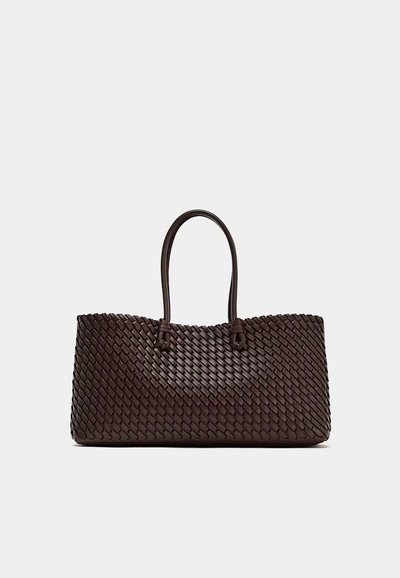 The Woven Costa Bag