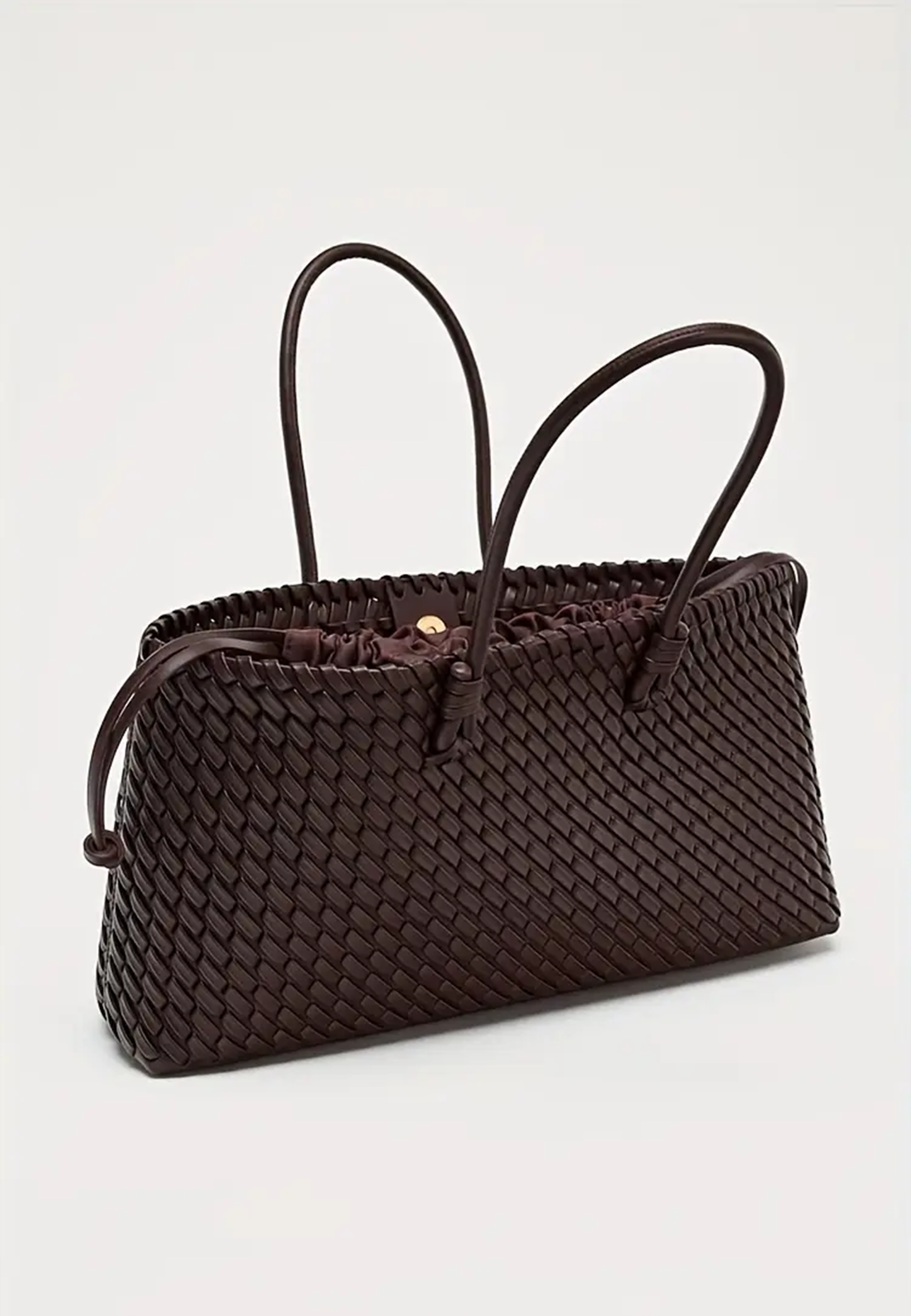 The Woven Costa Bag