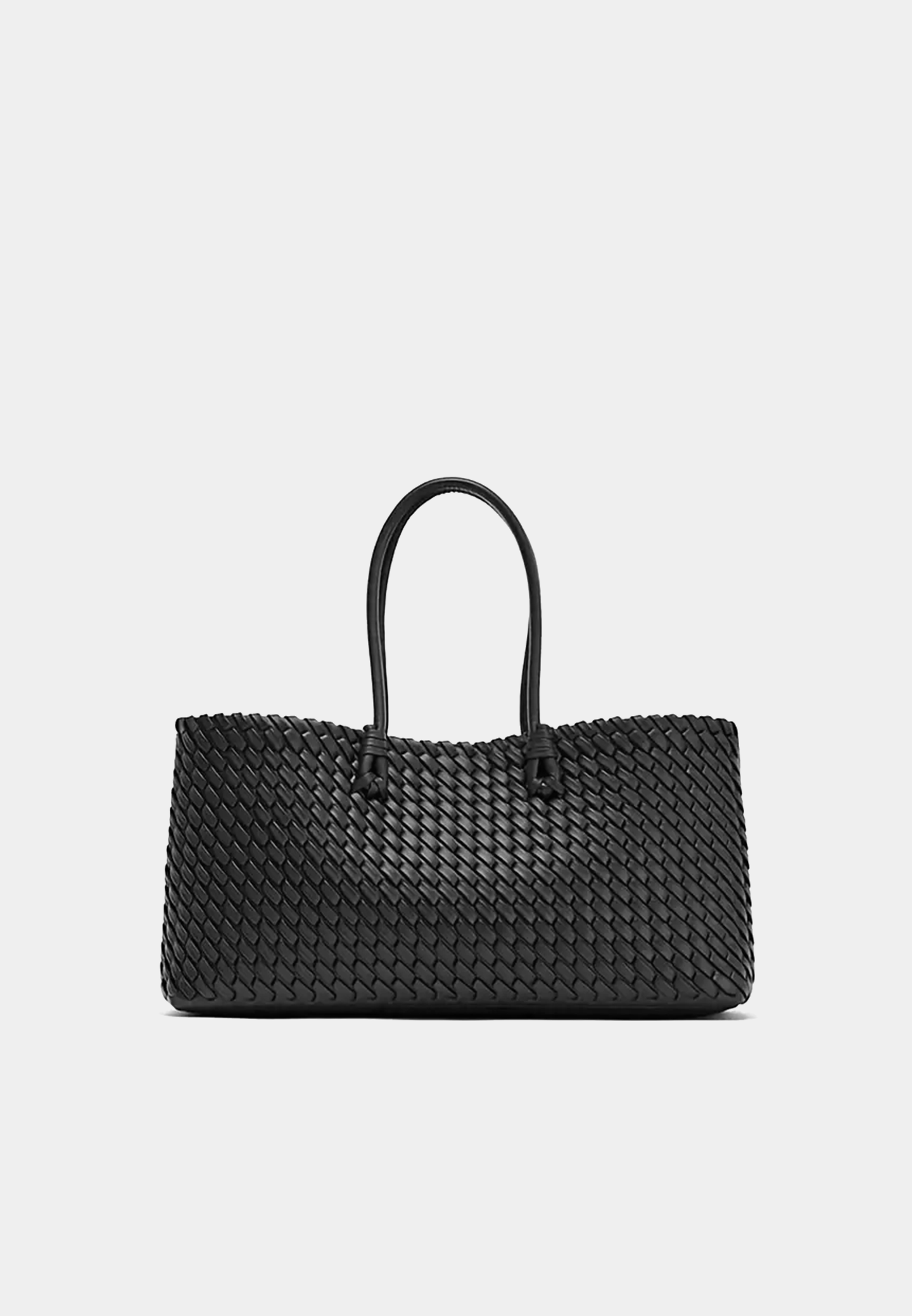 The Woven Costa Bag