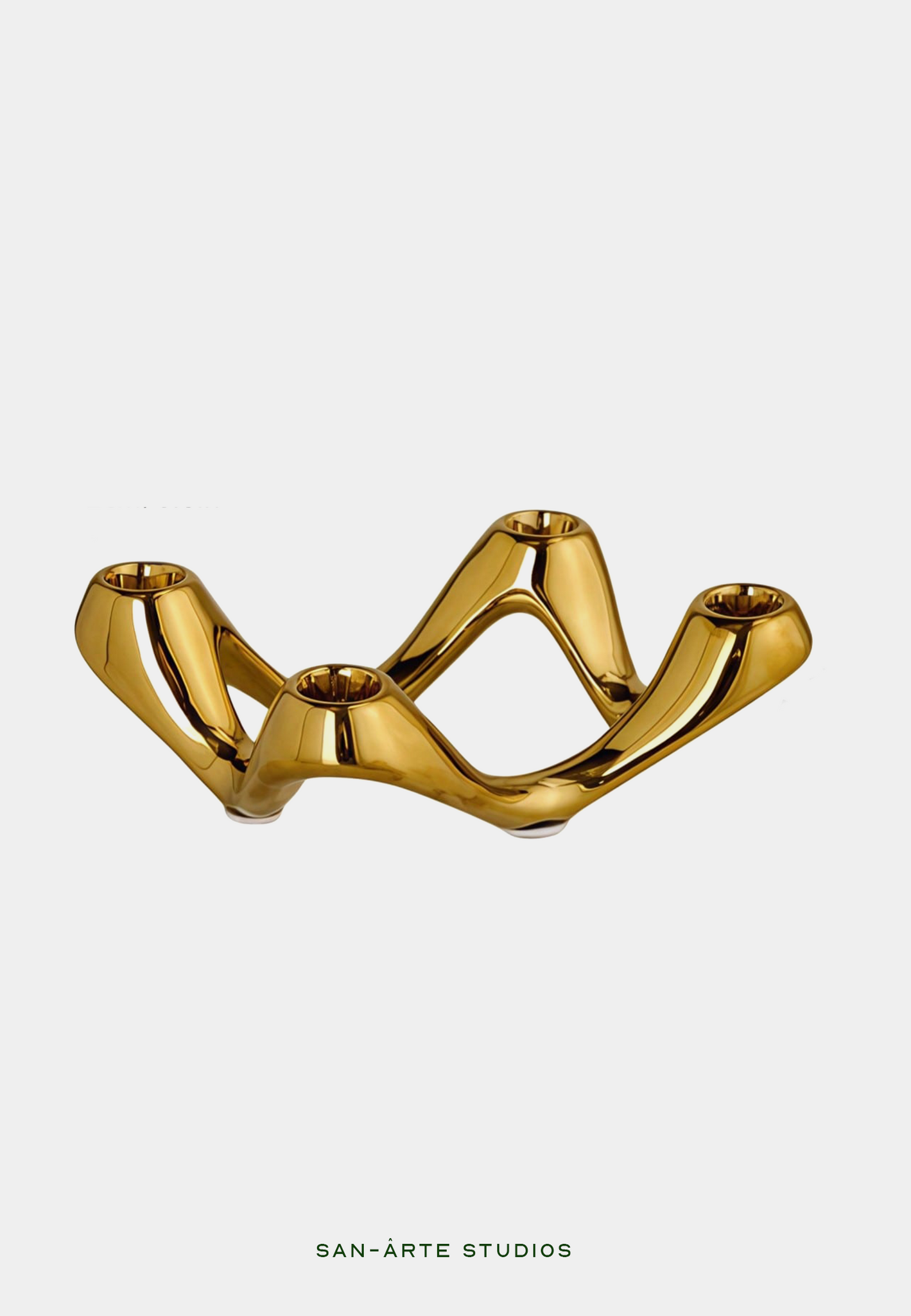 THE NORDLYS CANDLE HOLDER