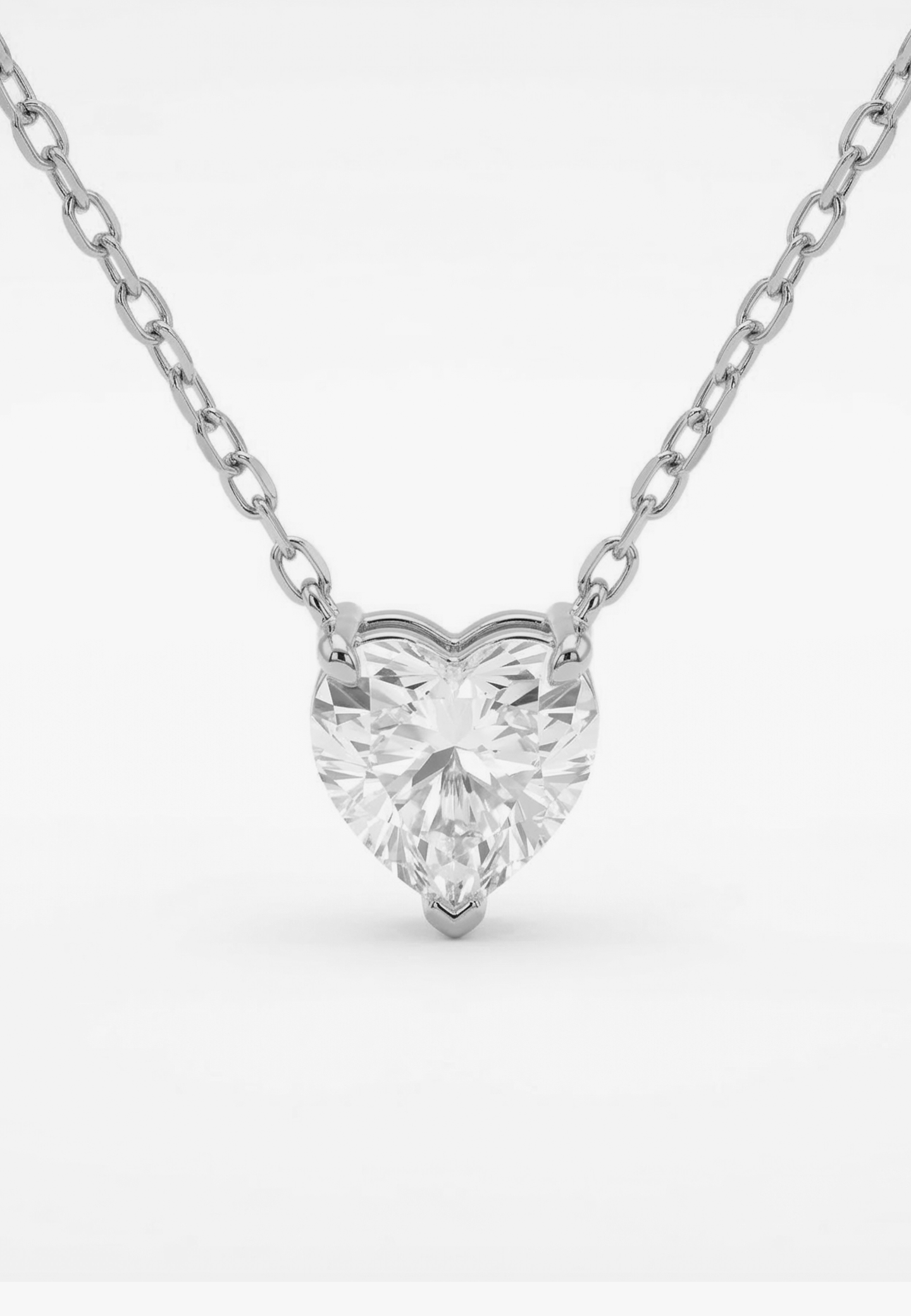 The HEART of the Ocean Necklace