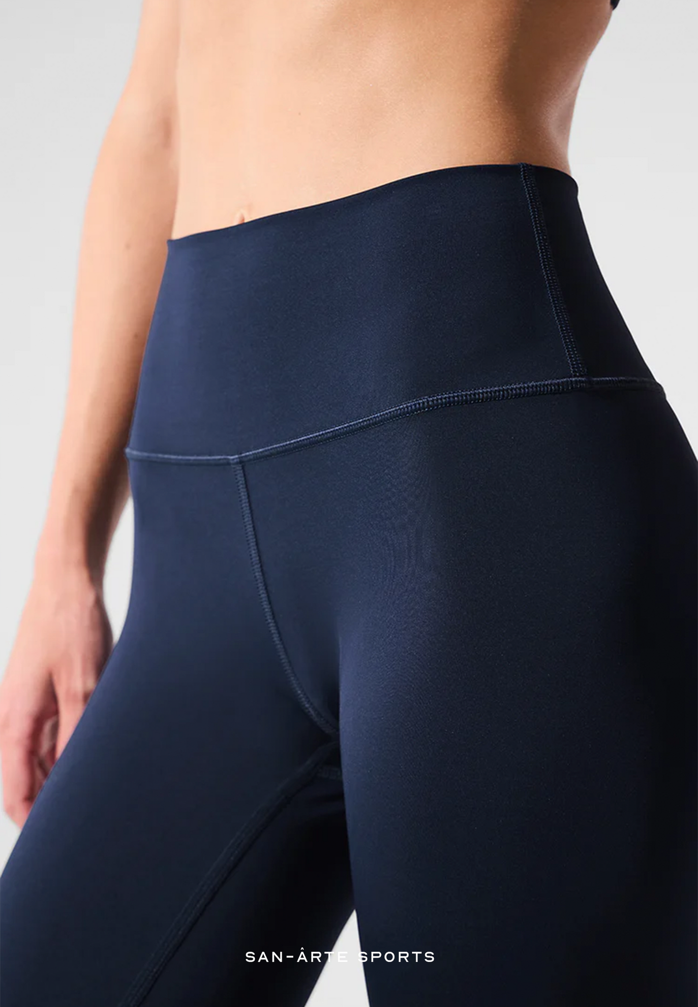 The ALEXA Soft Finesse Sportslegging-set