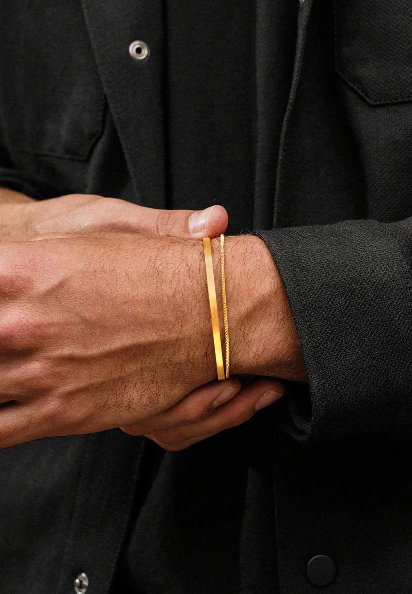 The FORMA Bracelet