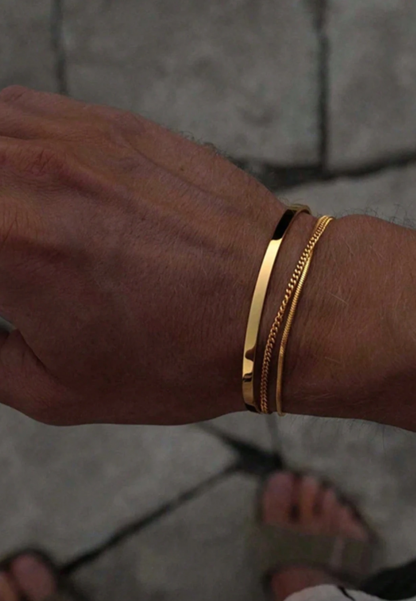 The FORMA Bracelet