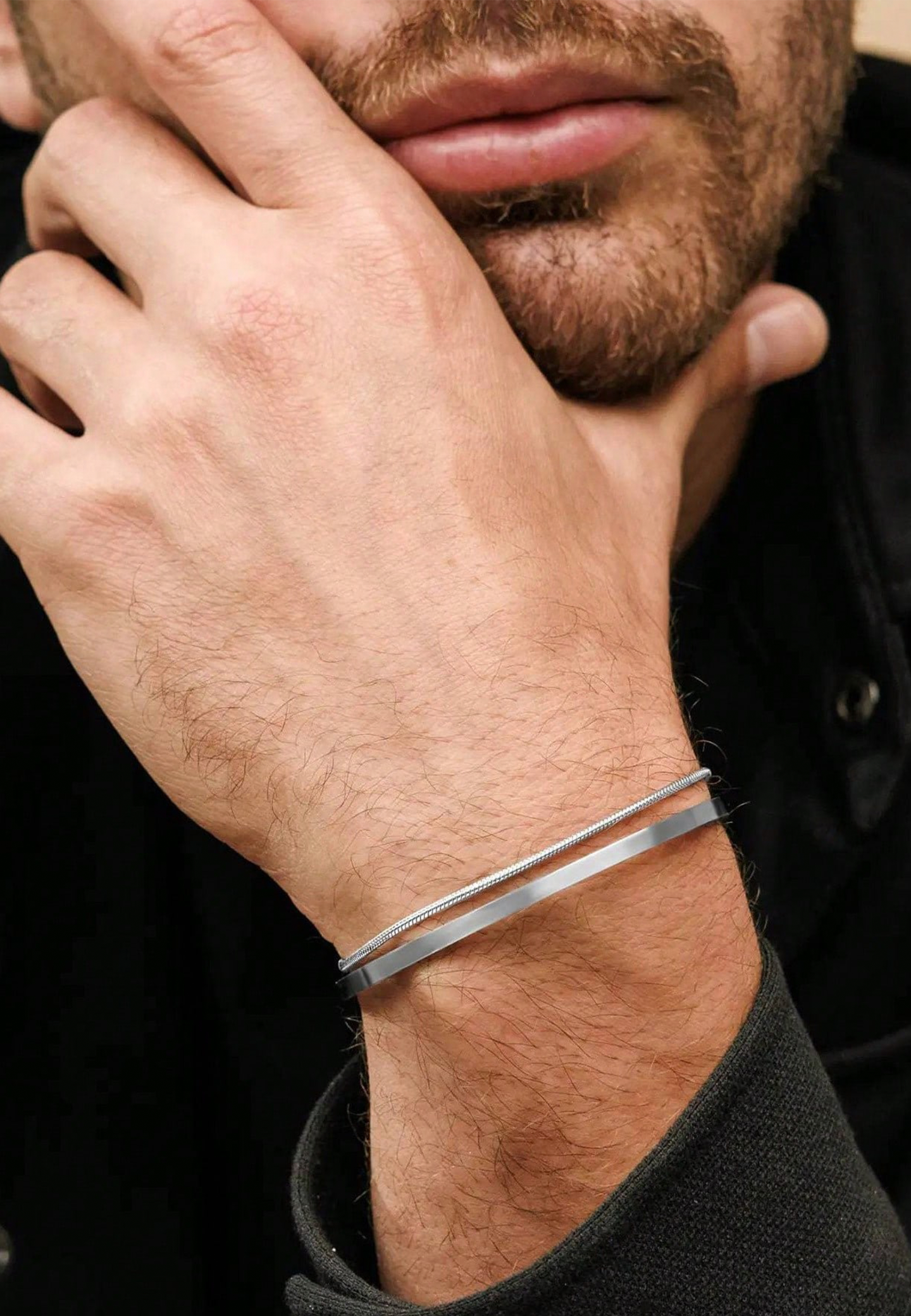 The FORMA Bracelet