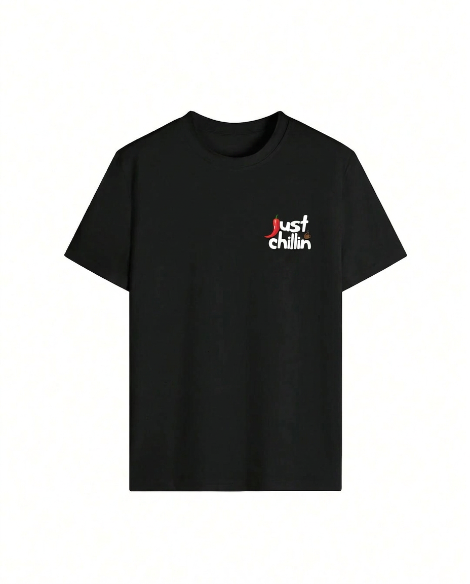 JUST CHILLI TEE
