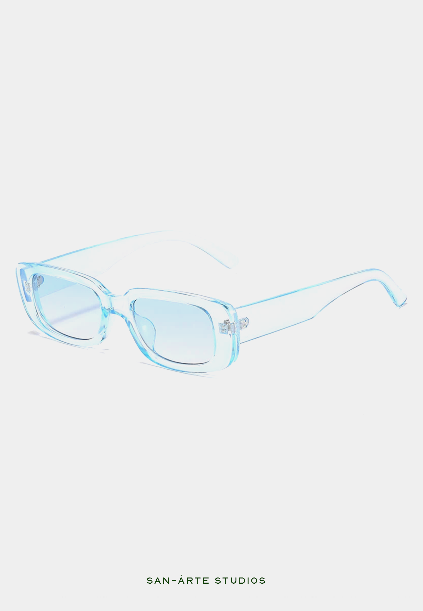 THE STRIPE GLASSES