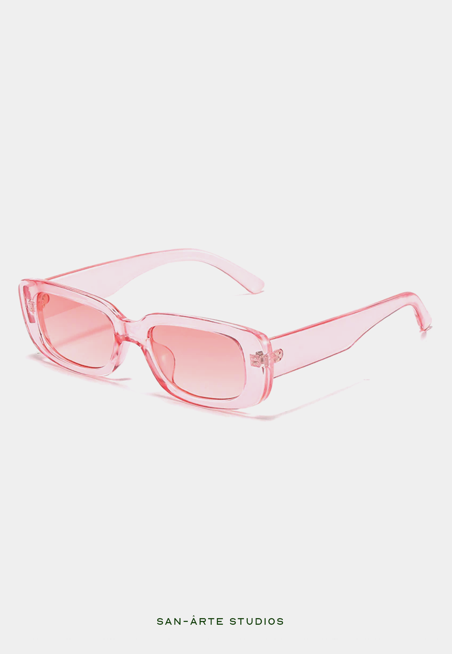 THE STRIPE GLASSES
