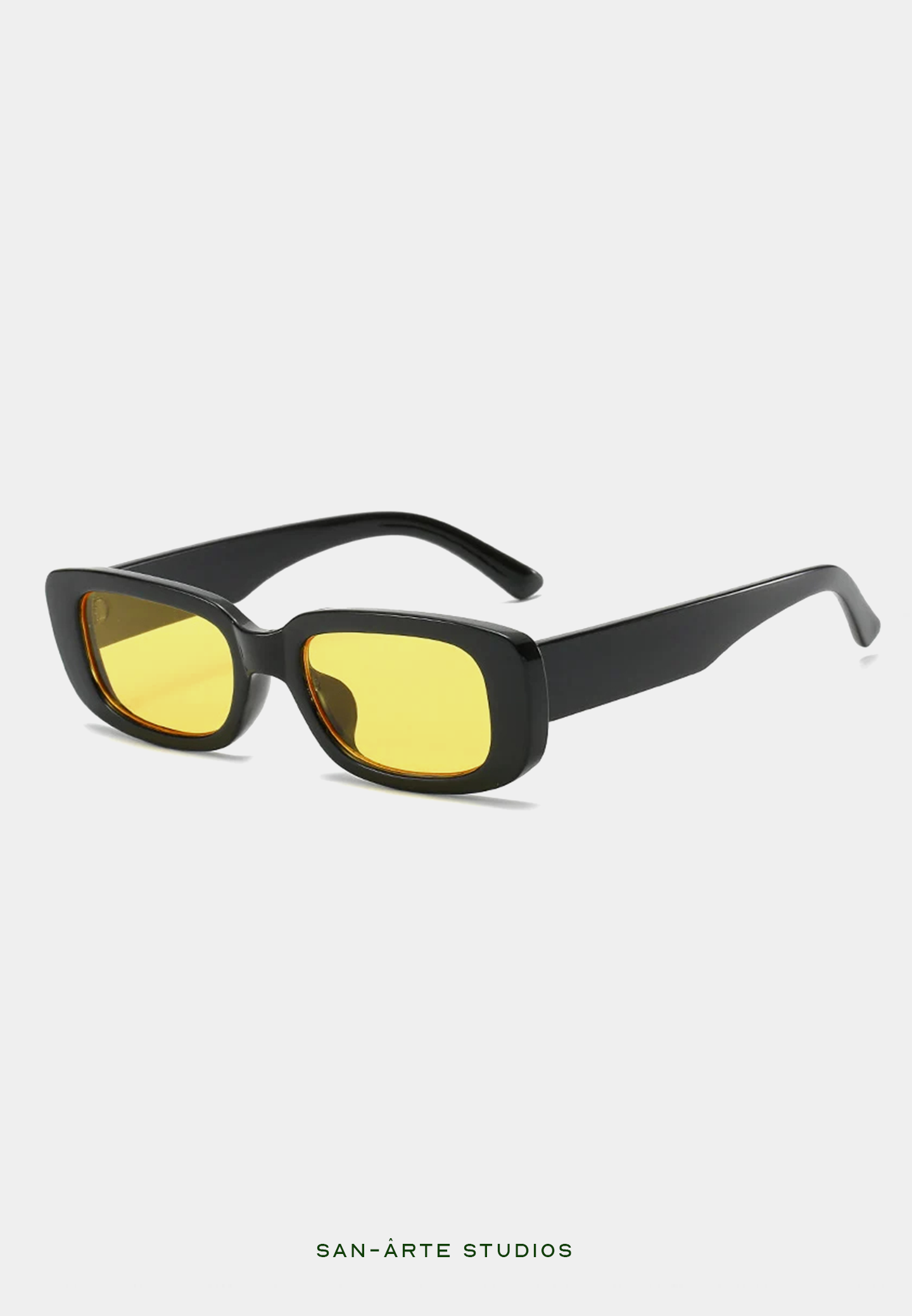 THE STRIPE GLASSES