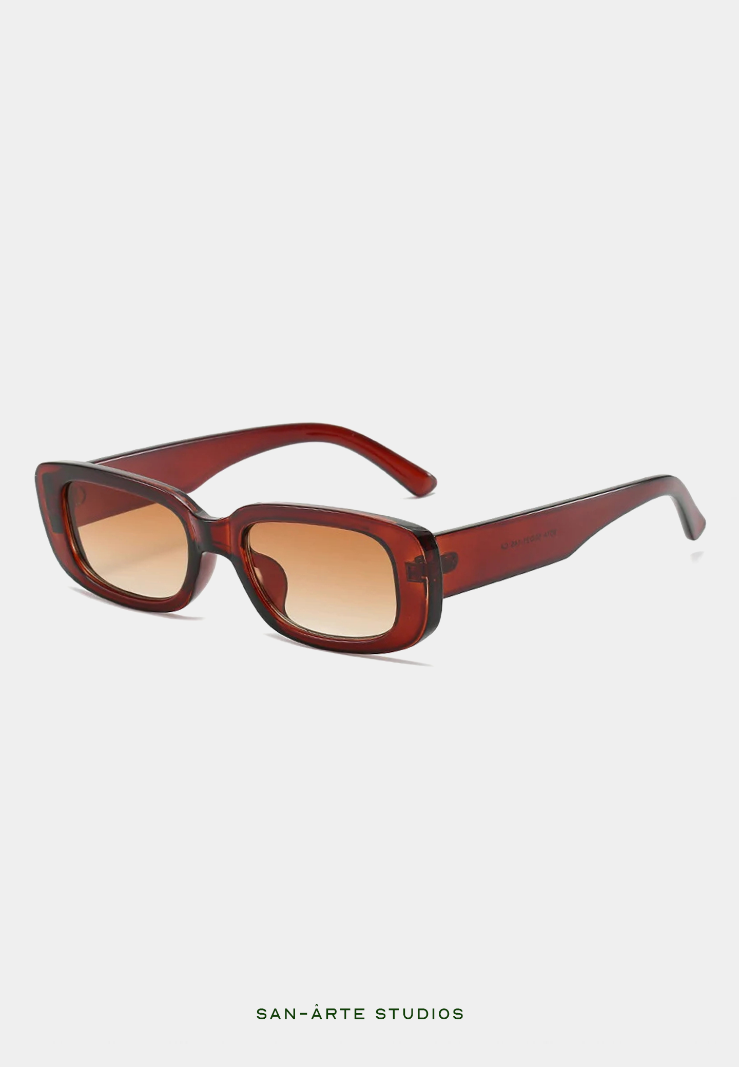 THE STRIPE GLASSES