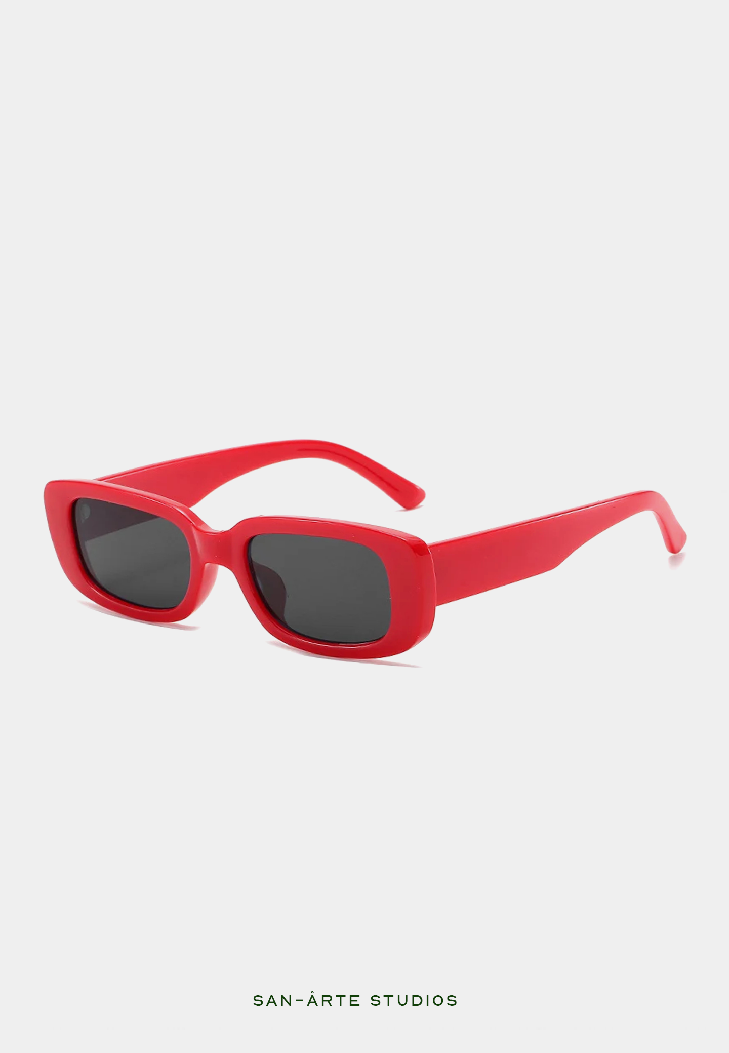 THE STRIPE GLASSES