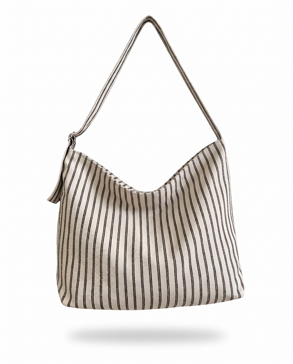 THE NOIR TOTE BAG