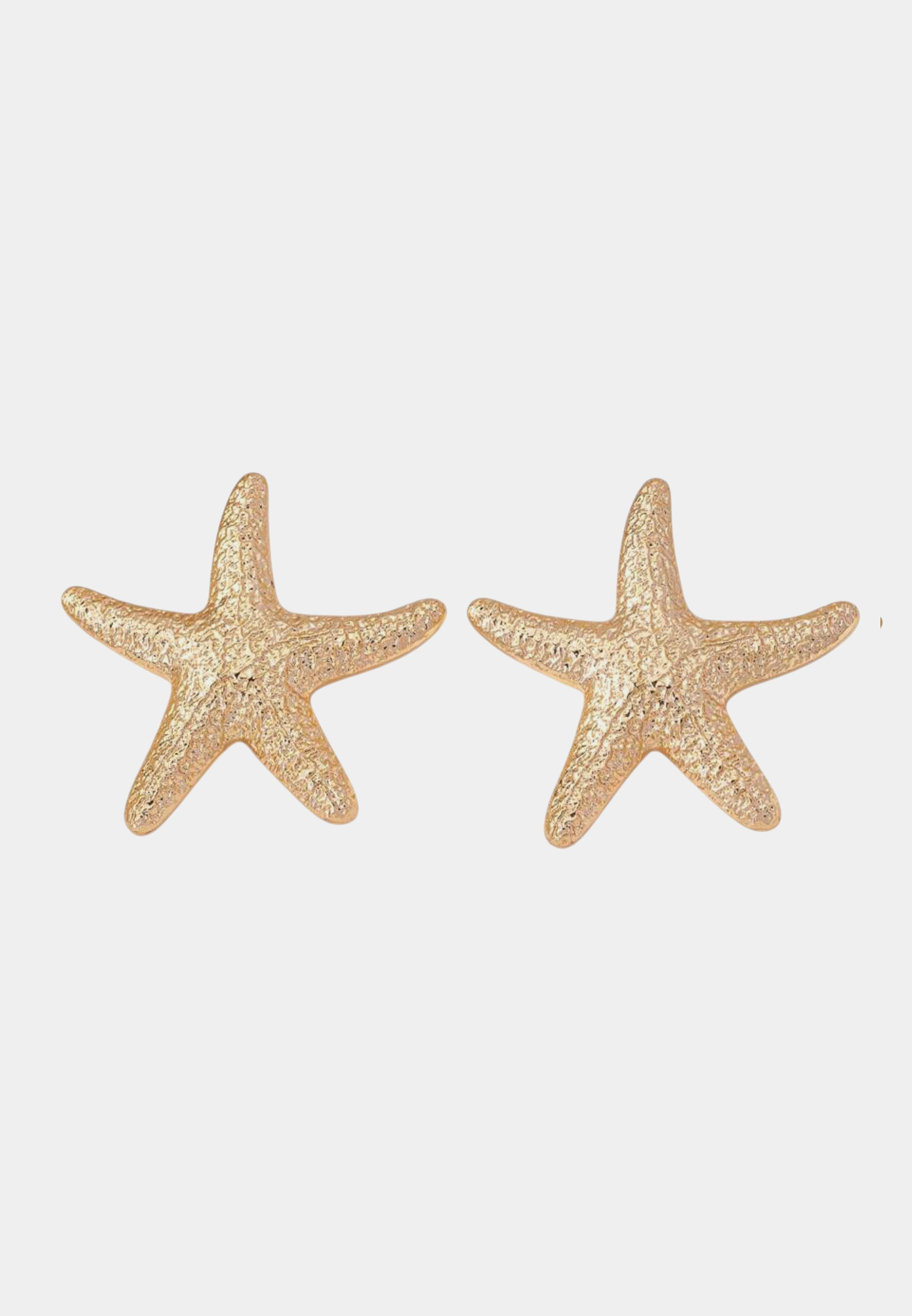 Costa Dorada Seastar Earrings