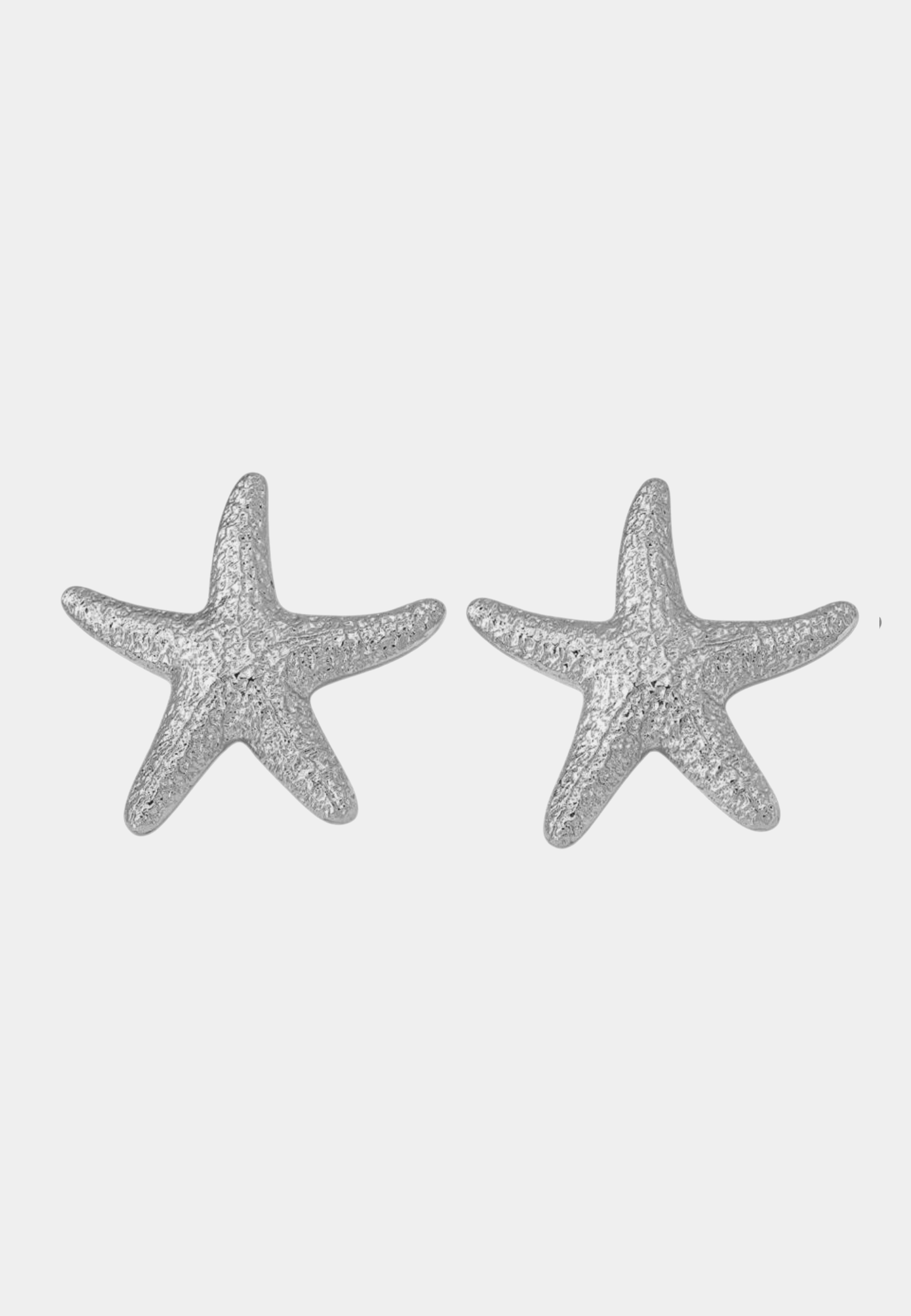 Costa Dorada Seastar Earrings
