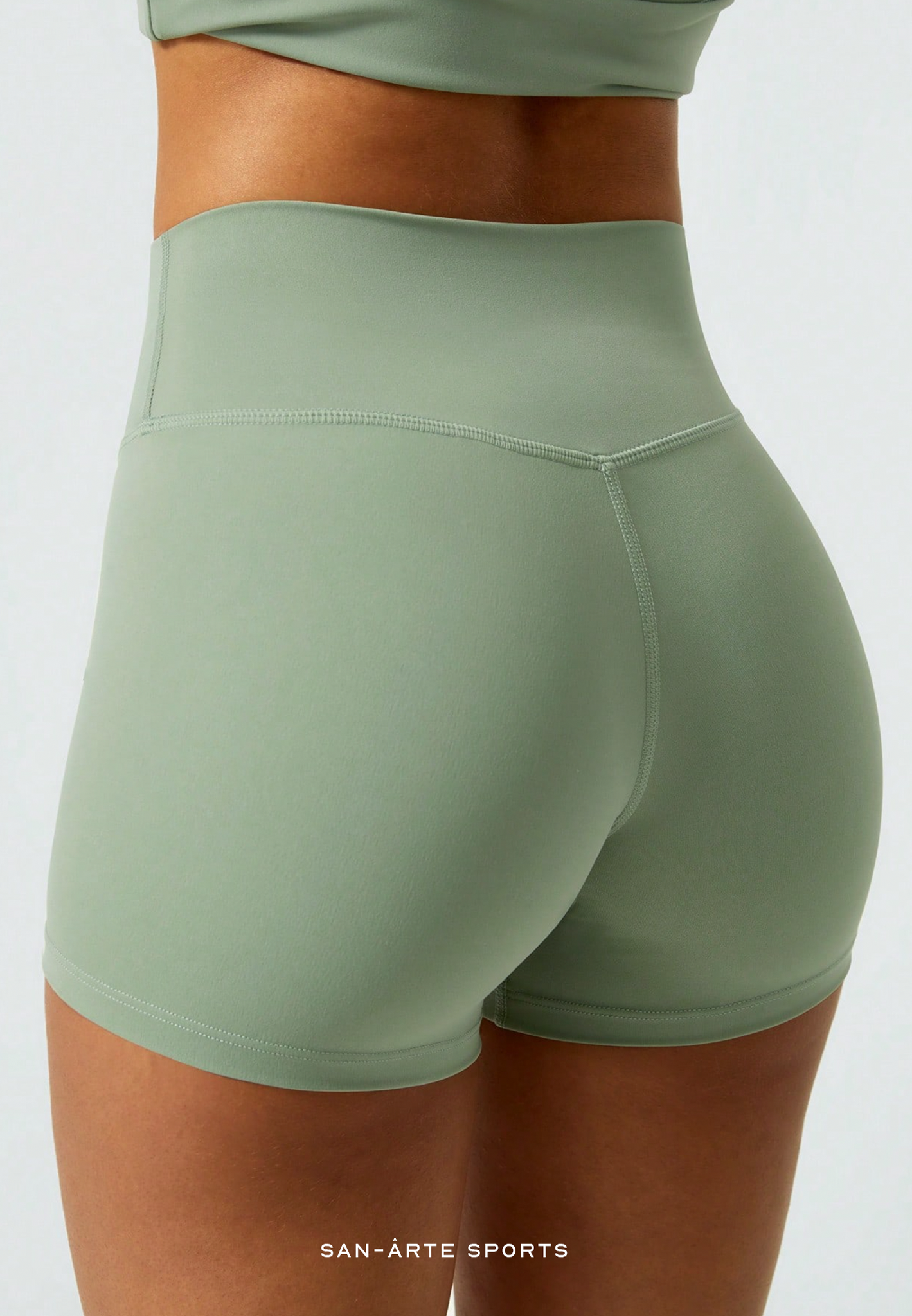 The ZEN Soft Finesse Yoga-set