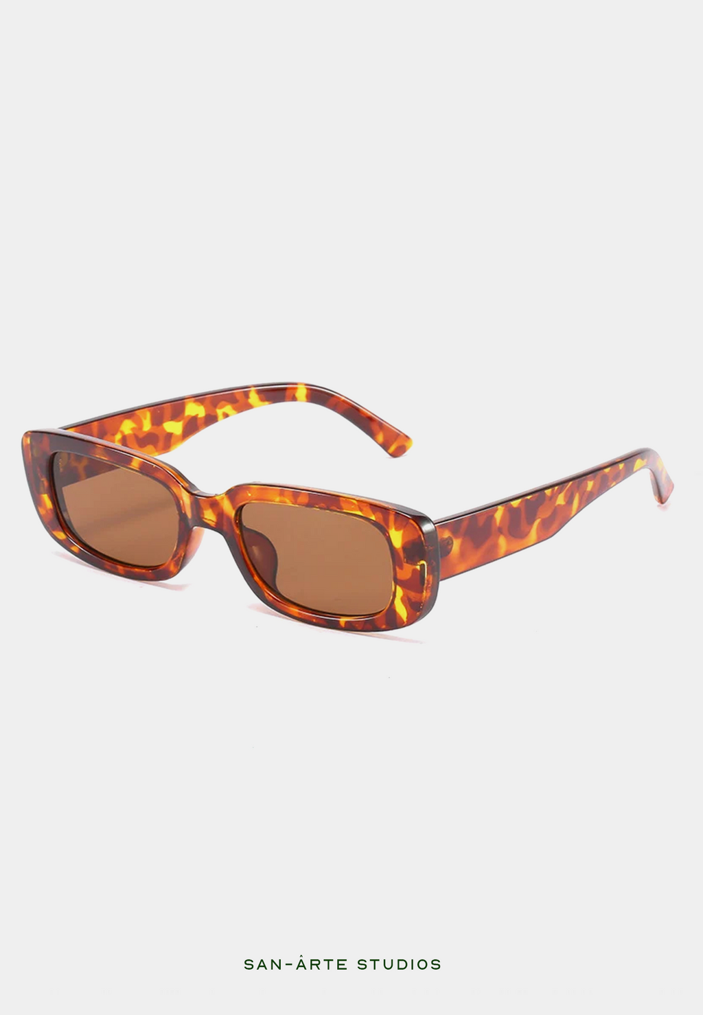 THE STRIPE GLASSES