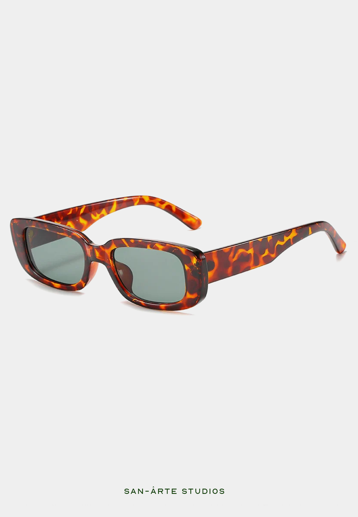 THE STRIPE GLASSES