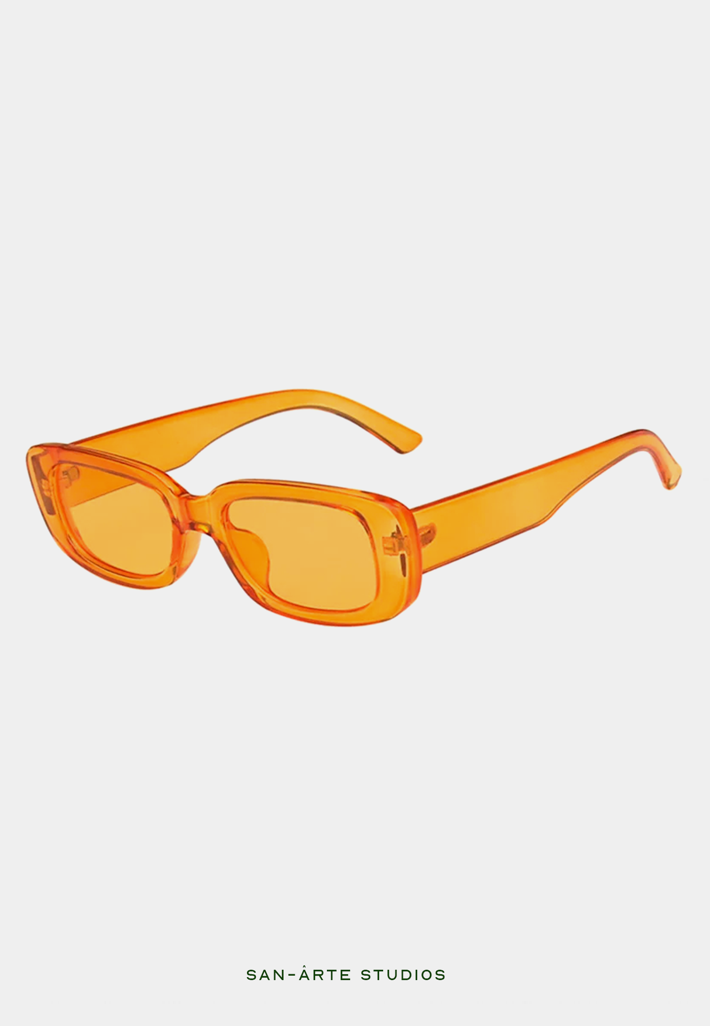 THE STRIPE GLASSES