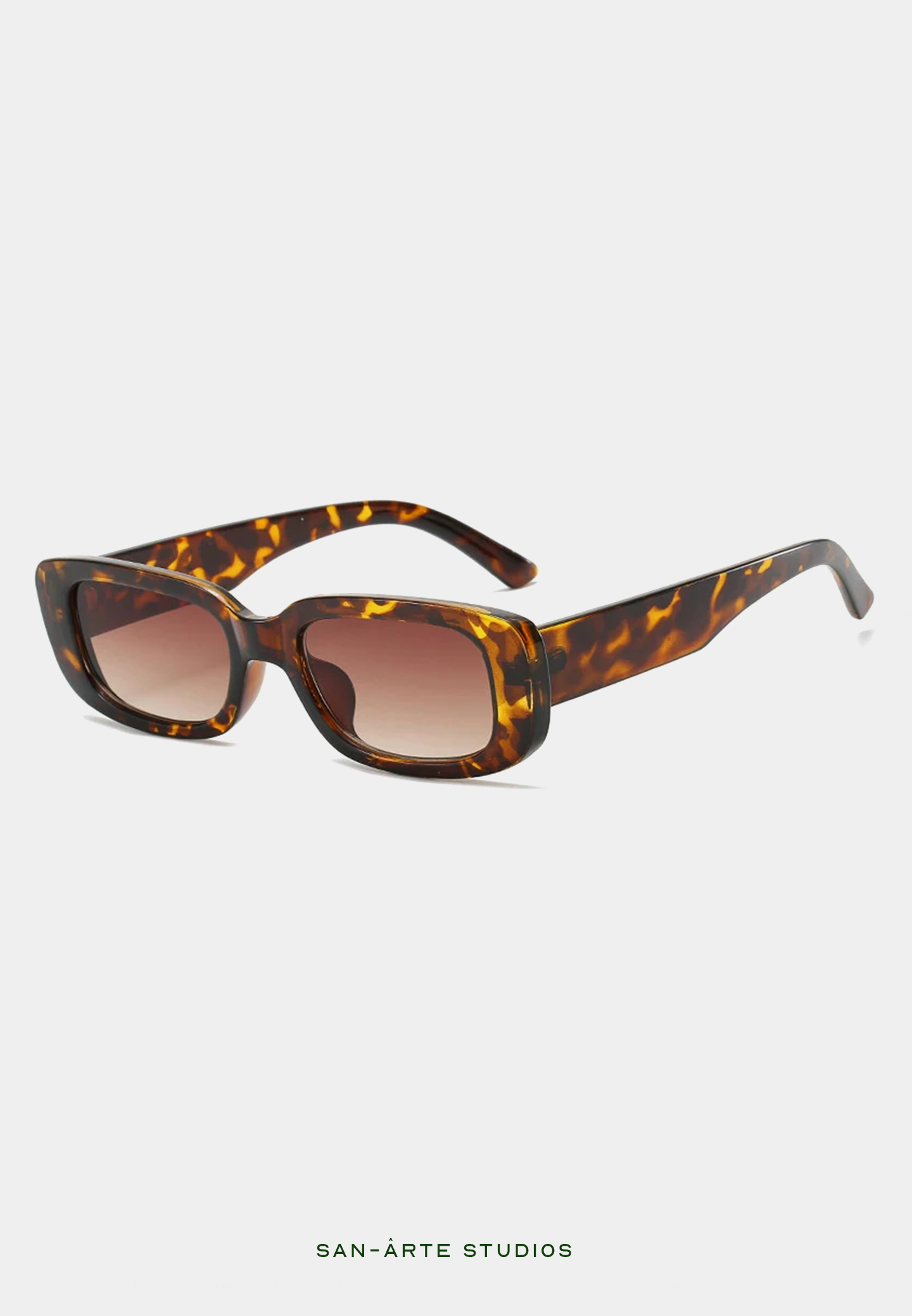 THE STRIPE GLASSES