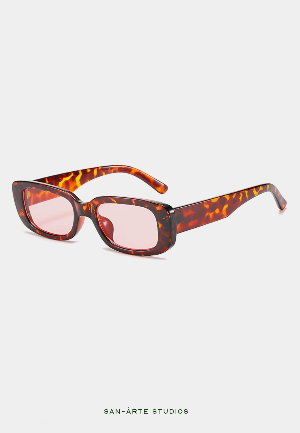THE STRIPE GLASSES