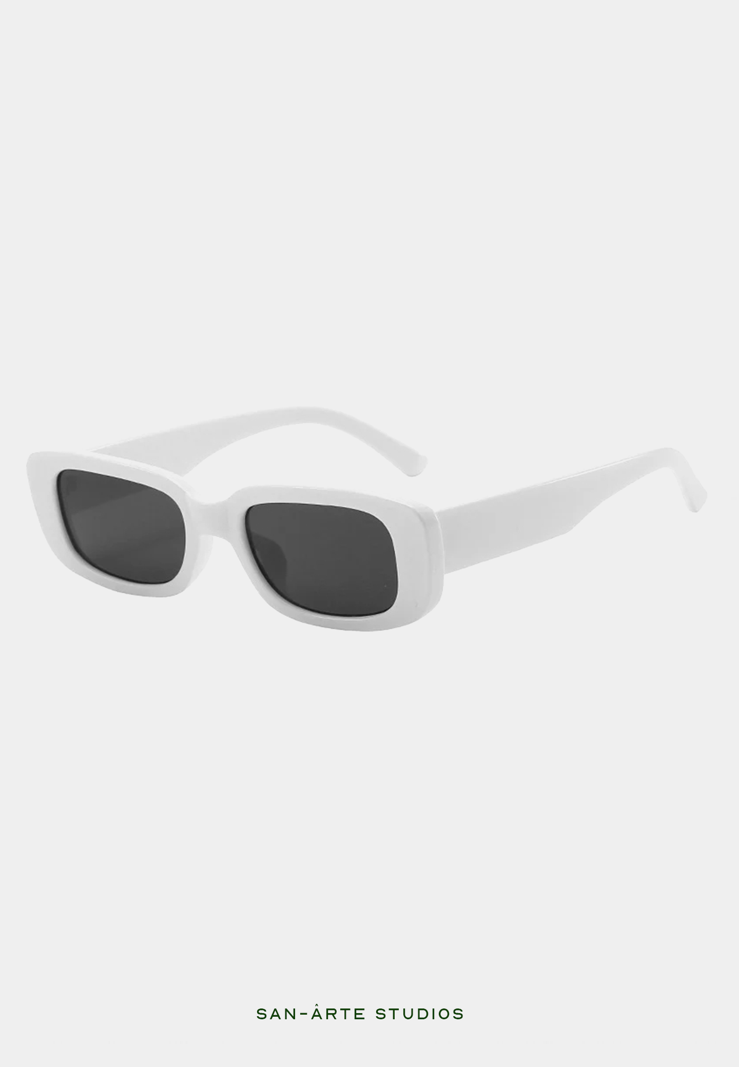 THE STRIPE GLASSES