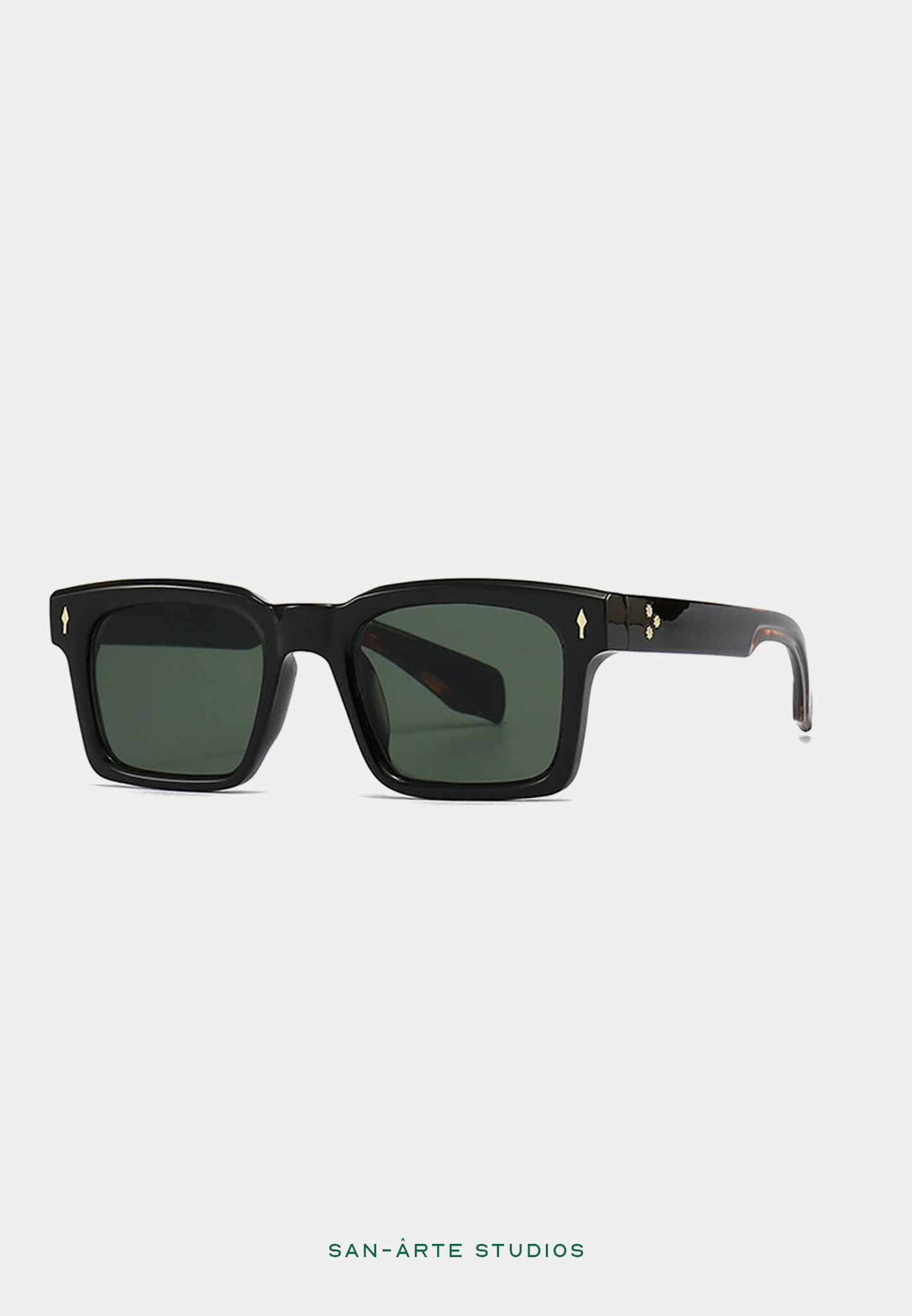 THE TRITON GLASSES