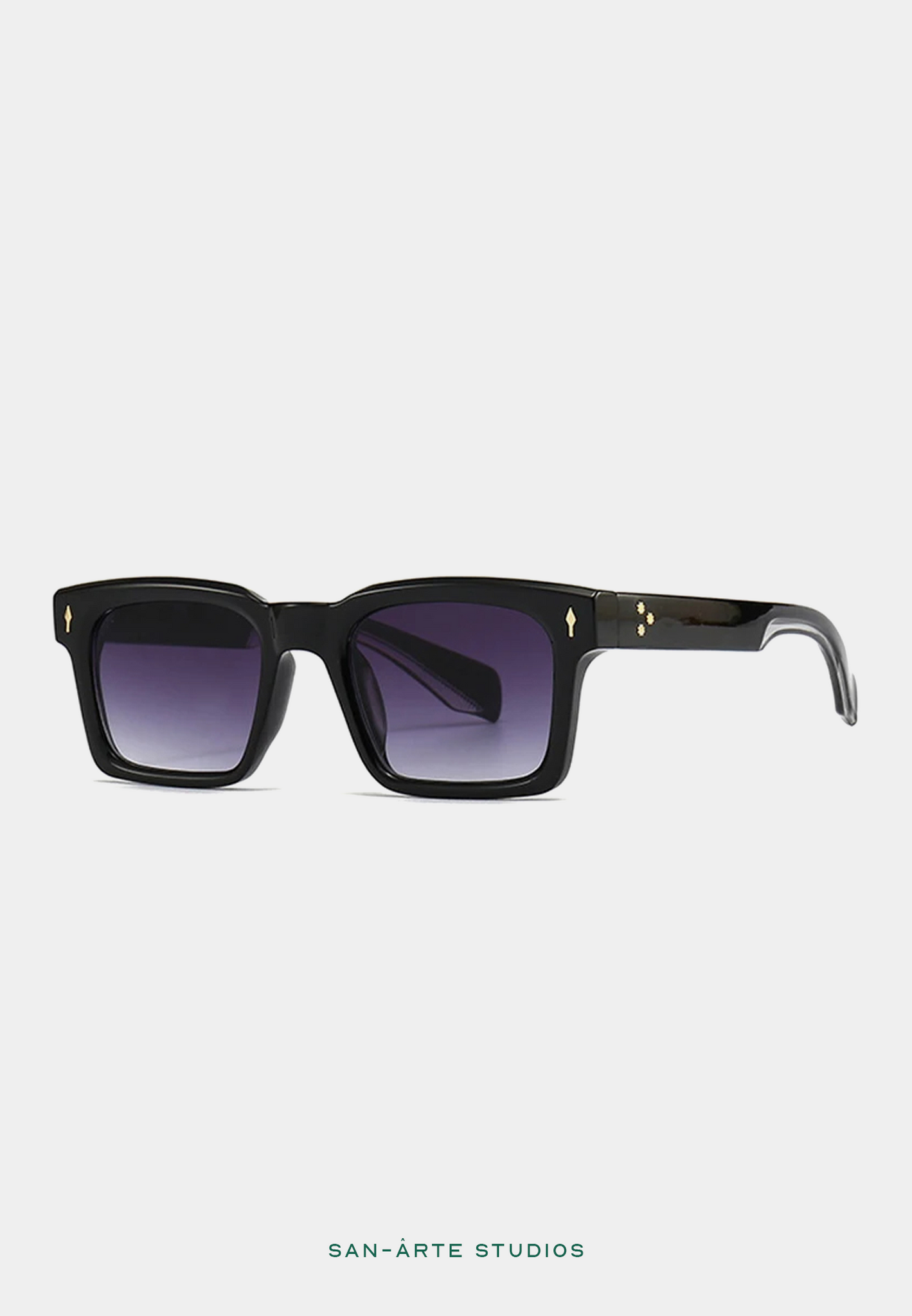 THE TRITON GLASSES