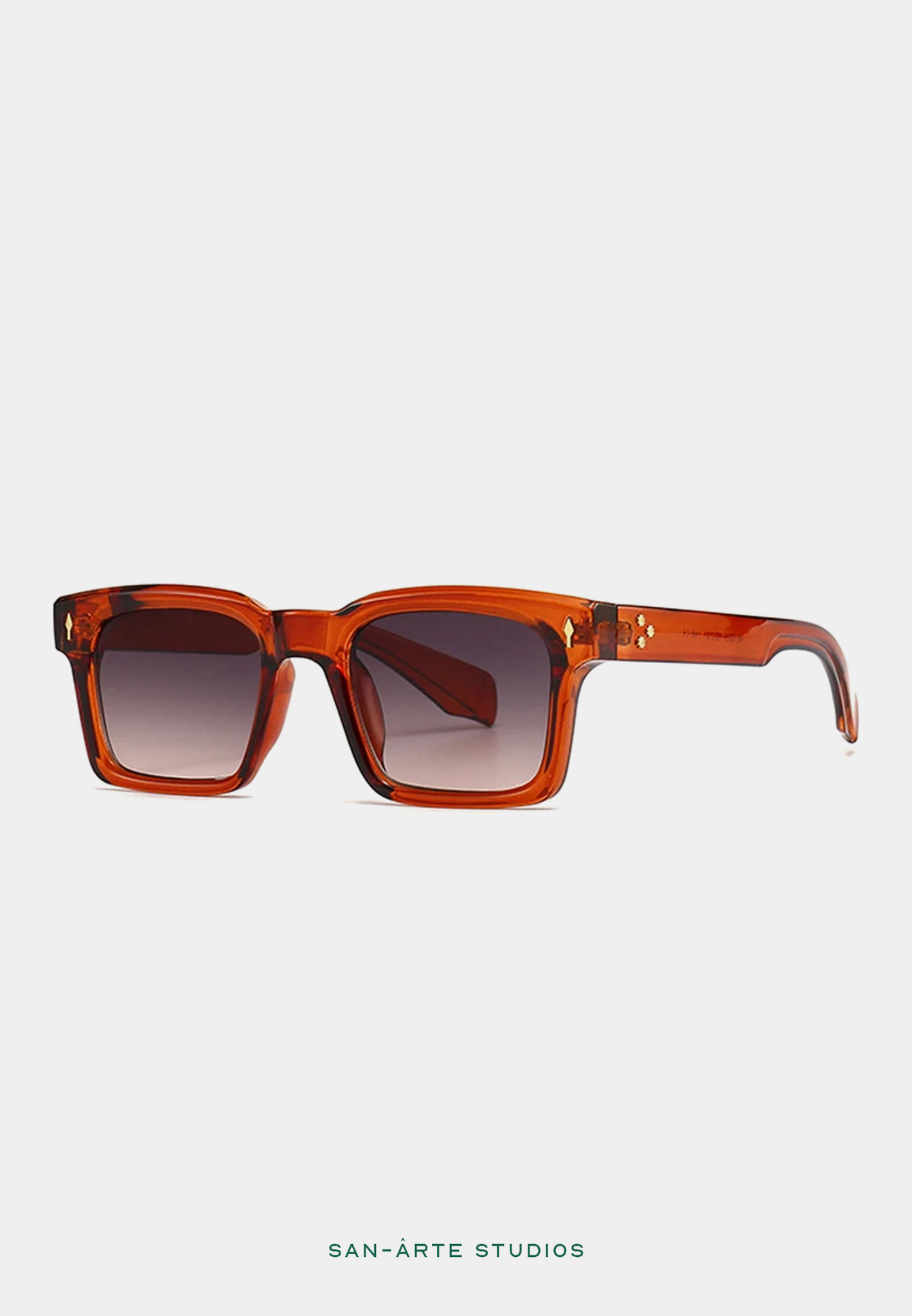 THE TRITON GLASSES