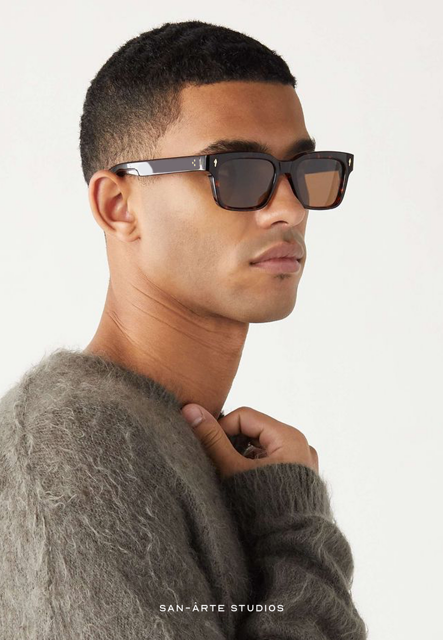 THE TRITON GLASSES