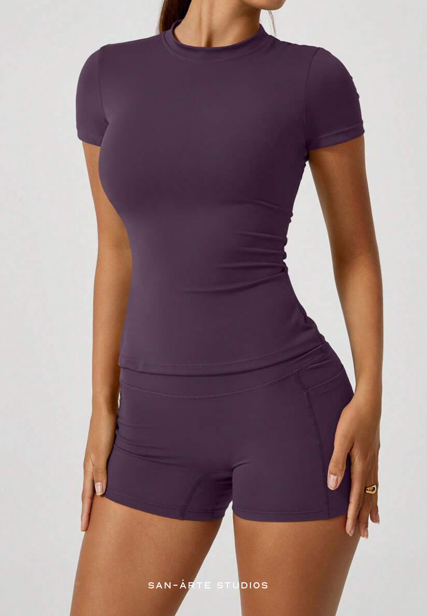 Soft Finesse | The LUNA MOVE Sports-set