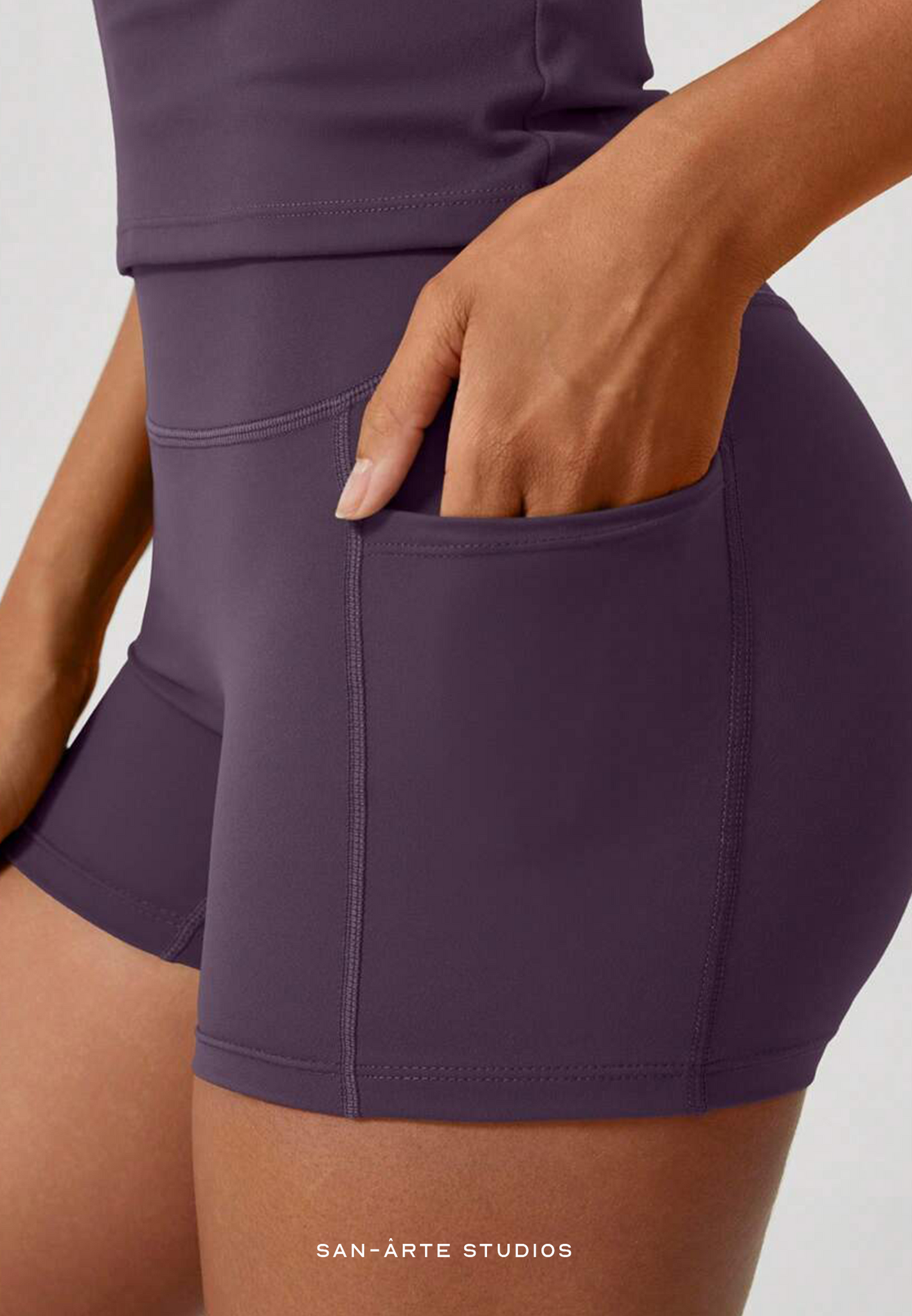 Soft Finesse | The LUNA MOVE Sports-set