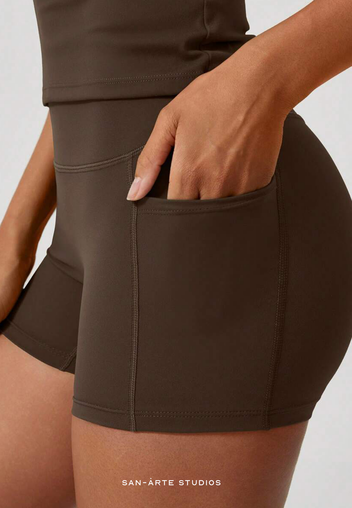 Soft Finesse | The LUNA MOVE Sports-set