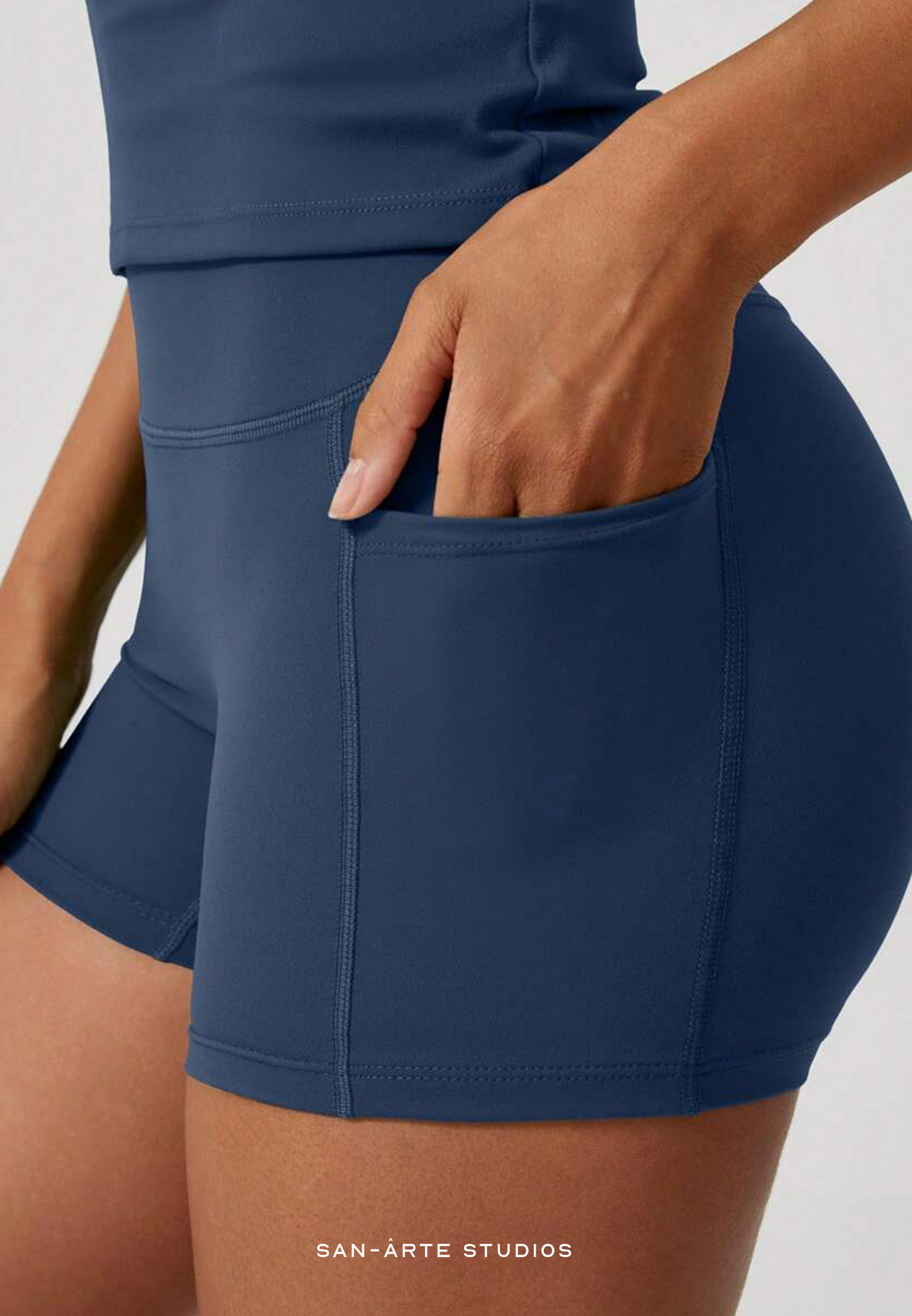 Soft Finesse | The LUNA MOVE Sports-set