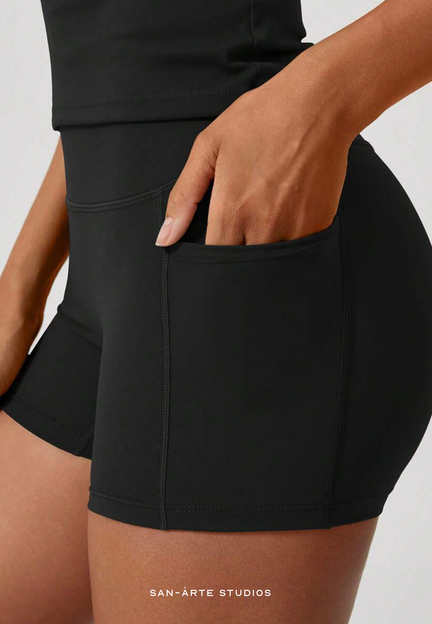 Soft Finesse | The LUNA MOVE Sports-set