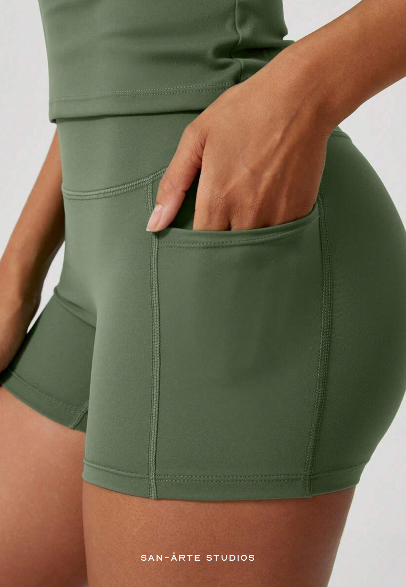 Soft Finesse | The LUNA MOVE Sports-set