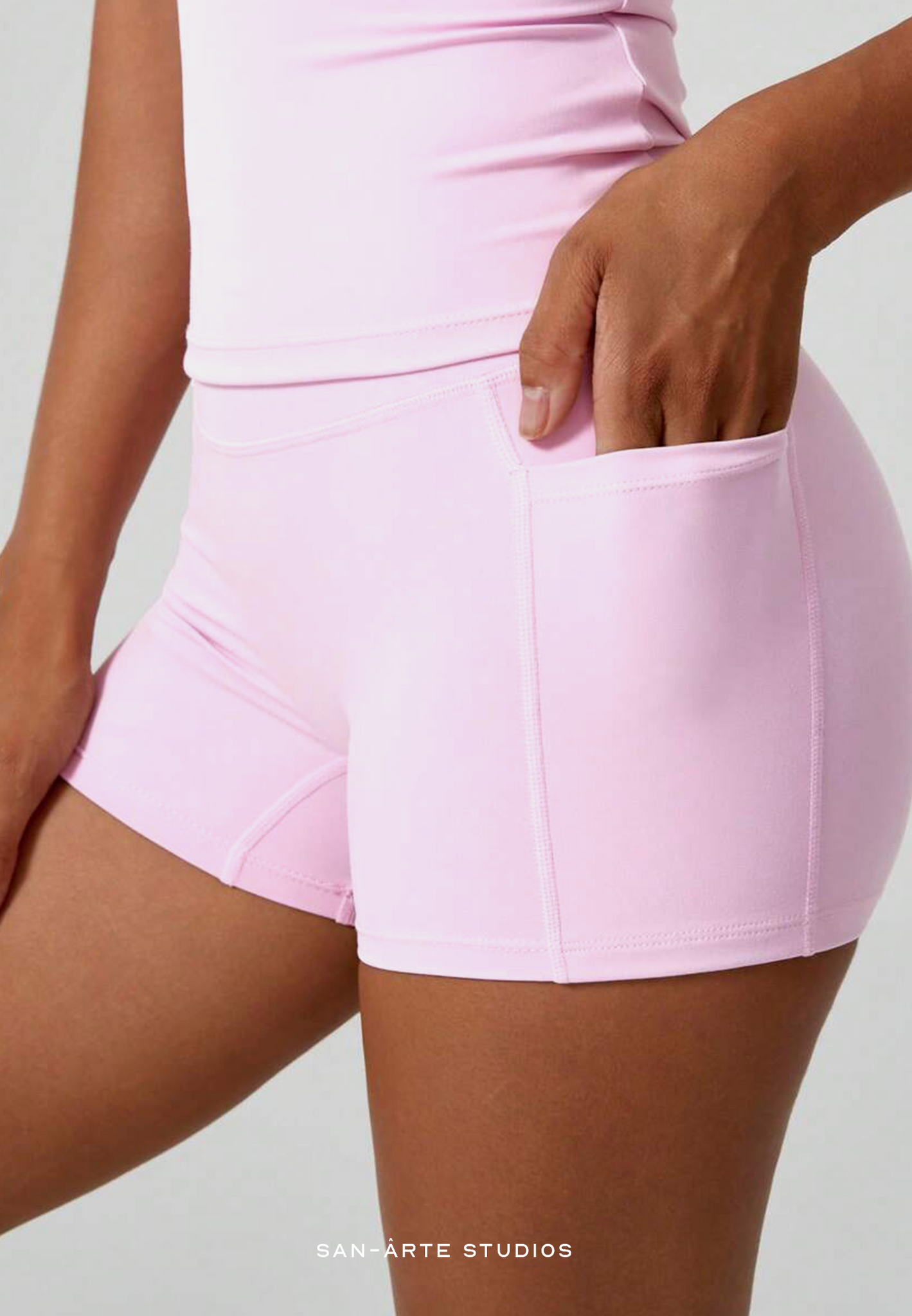Soft Finesse | The LUNA MOVE Sports-set
