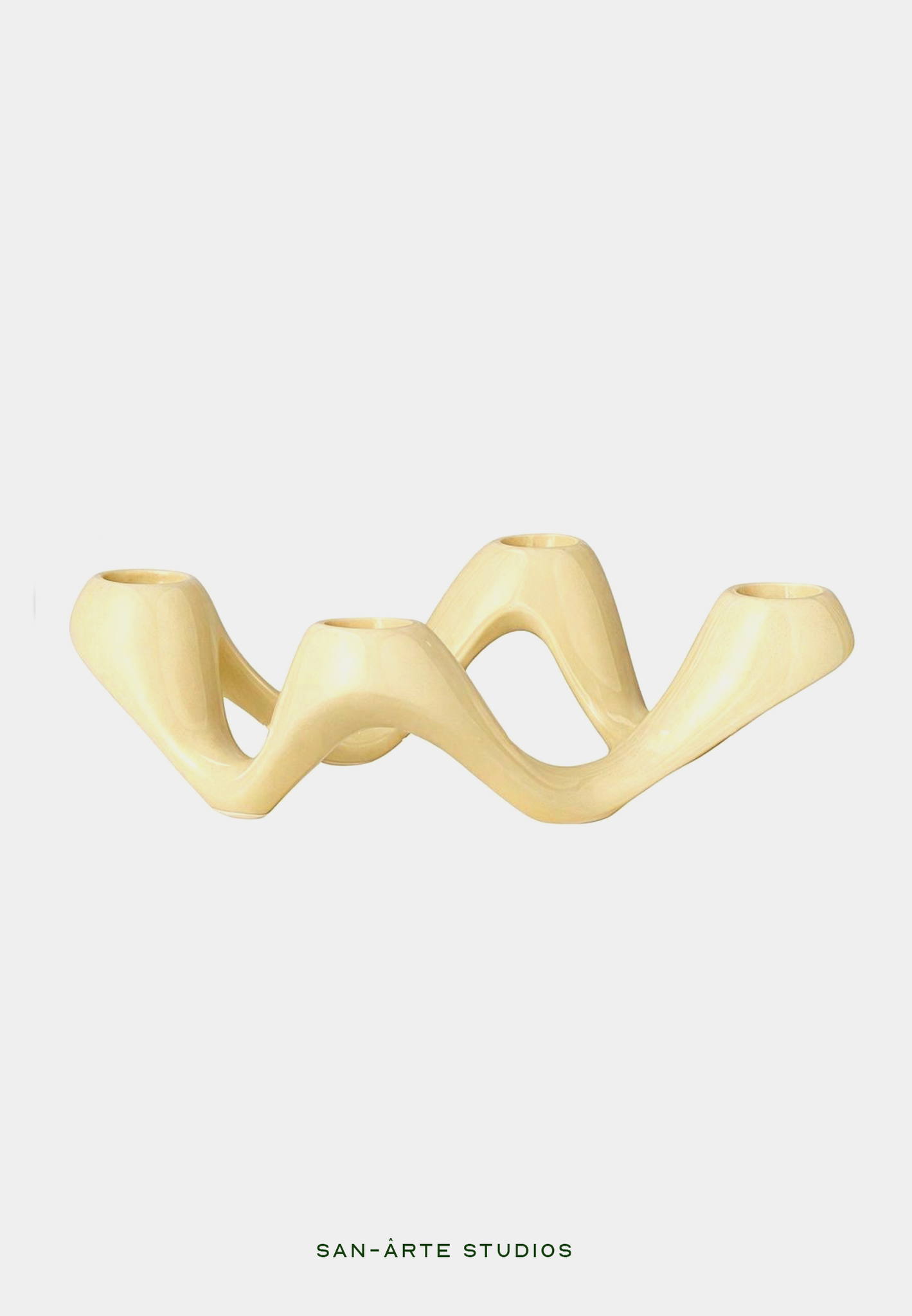 THE NORDLYS CANDLE HOLDER