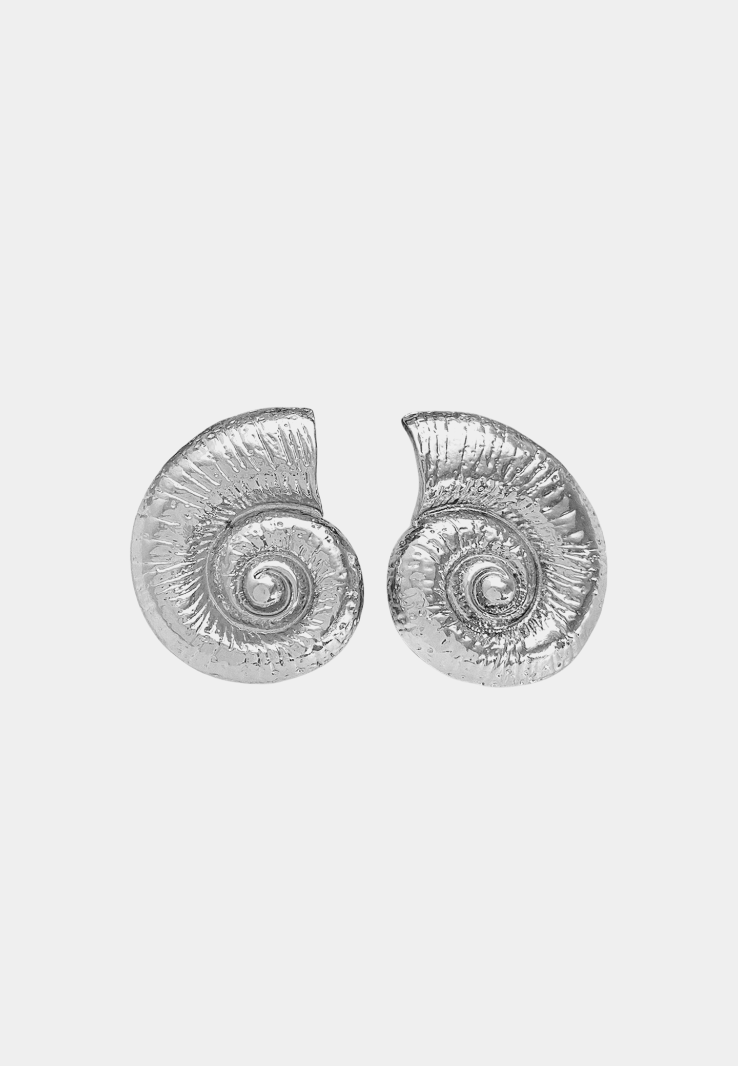 Costa Shell Drop Earrings